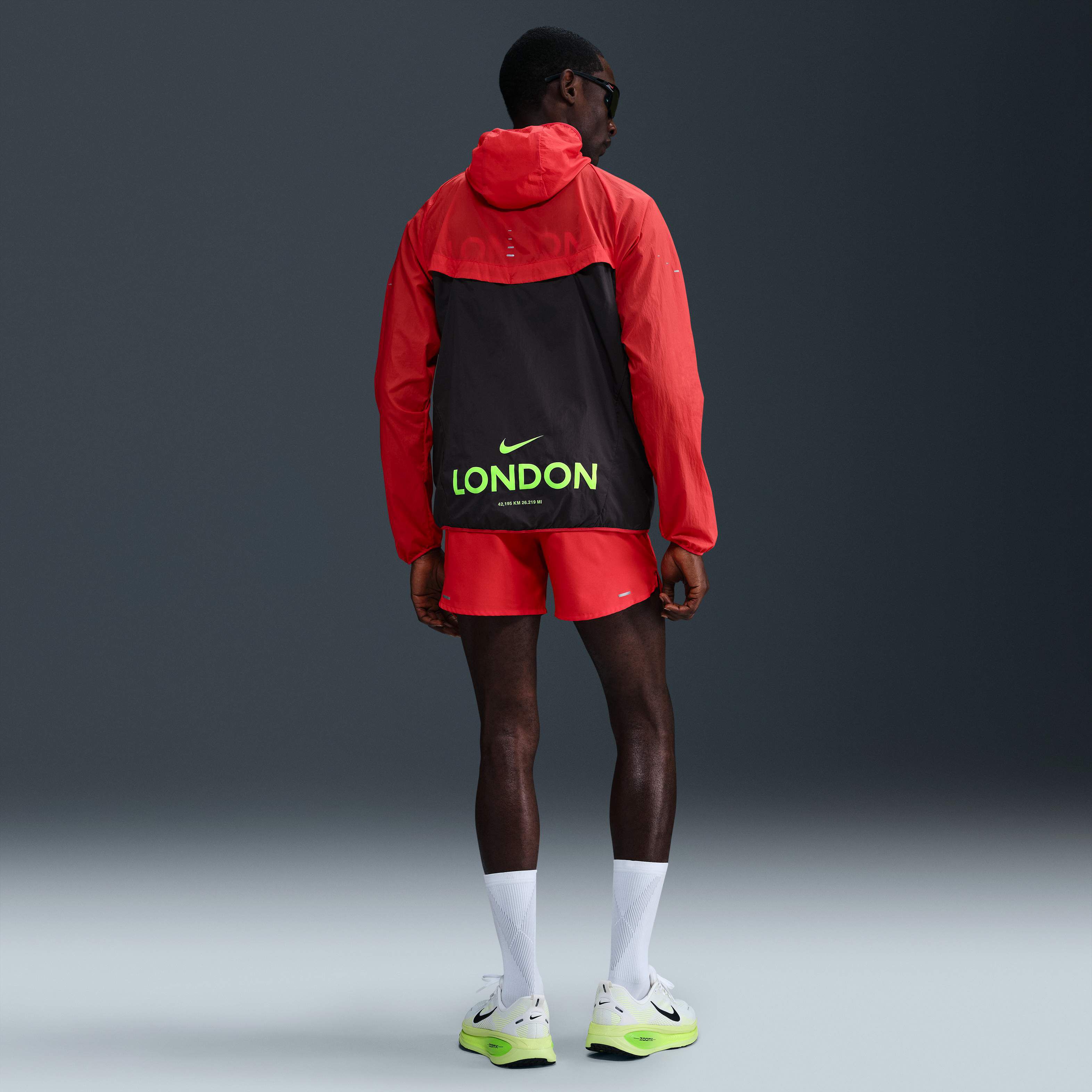 Nike Stride image number 4