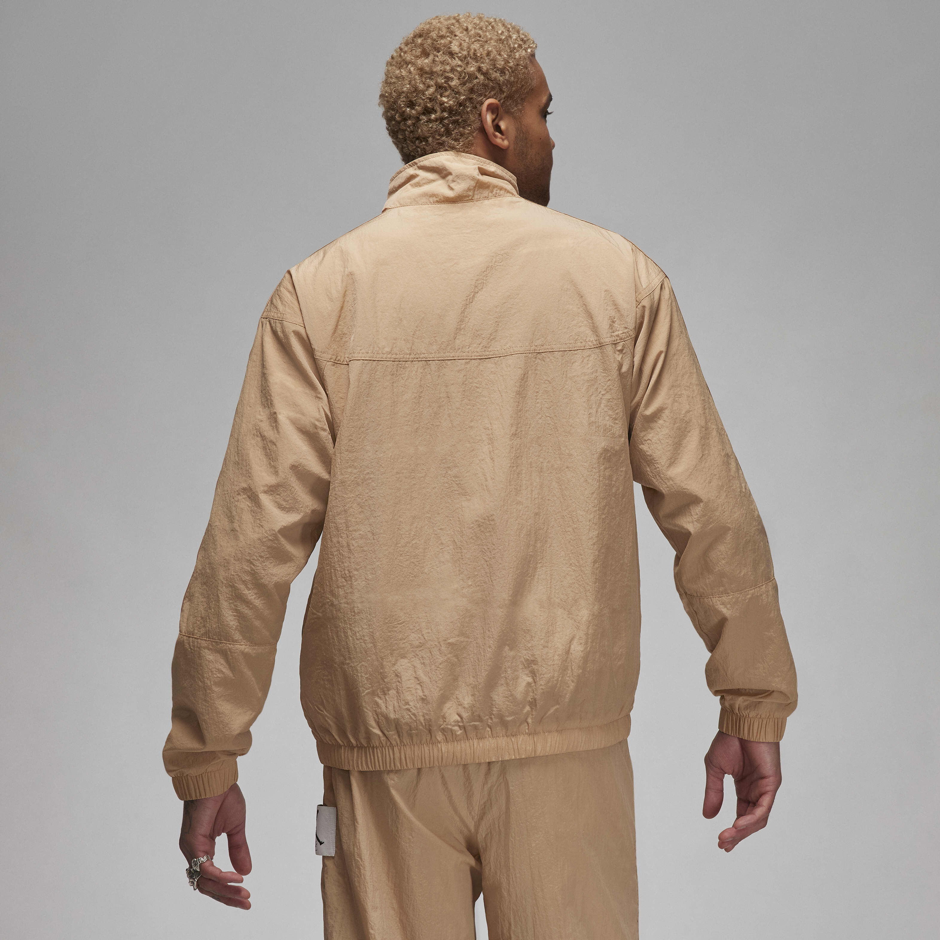 Jordan Essentials image number 1