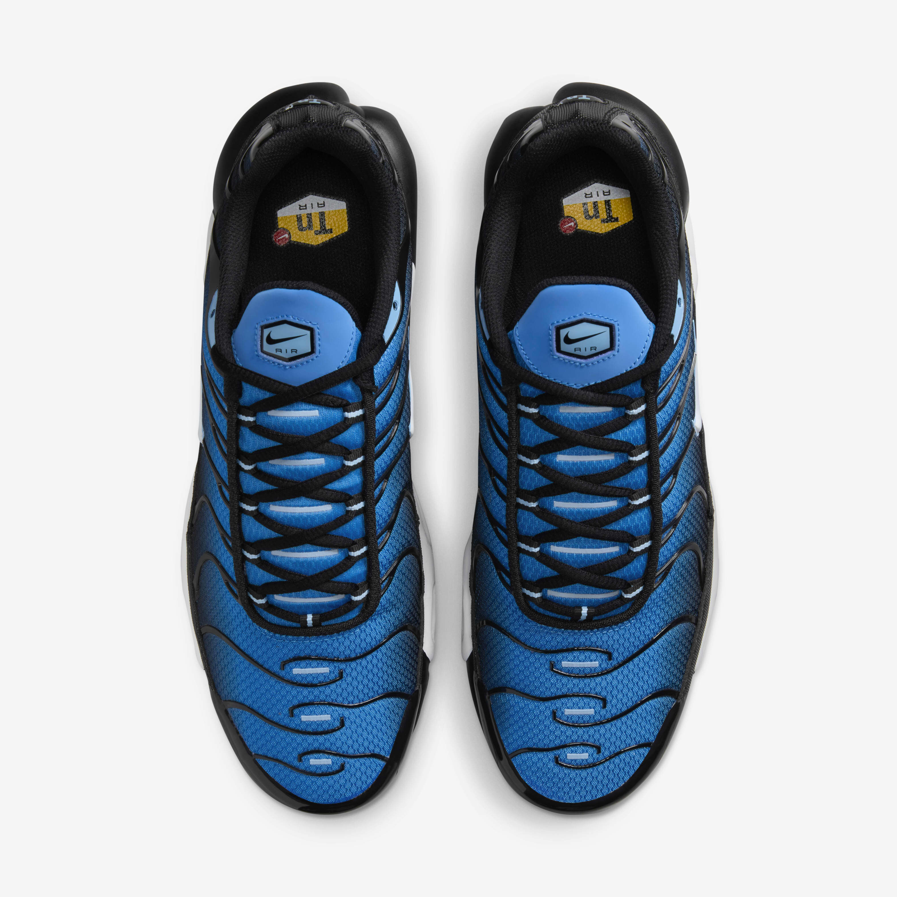 Nike Air Max Plus image number 3