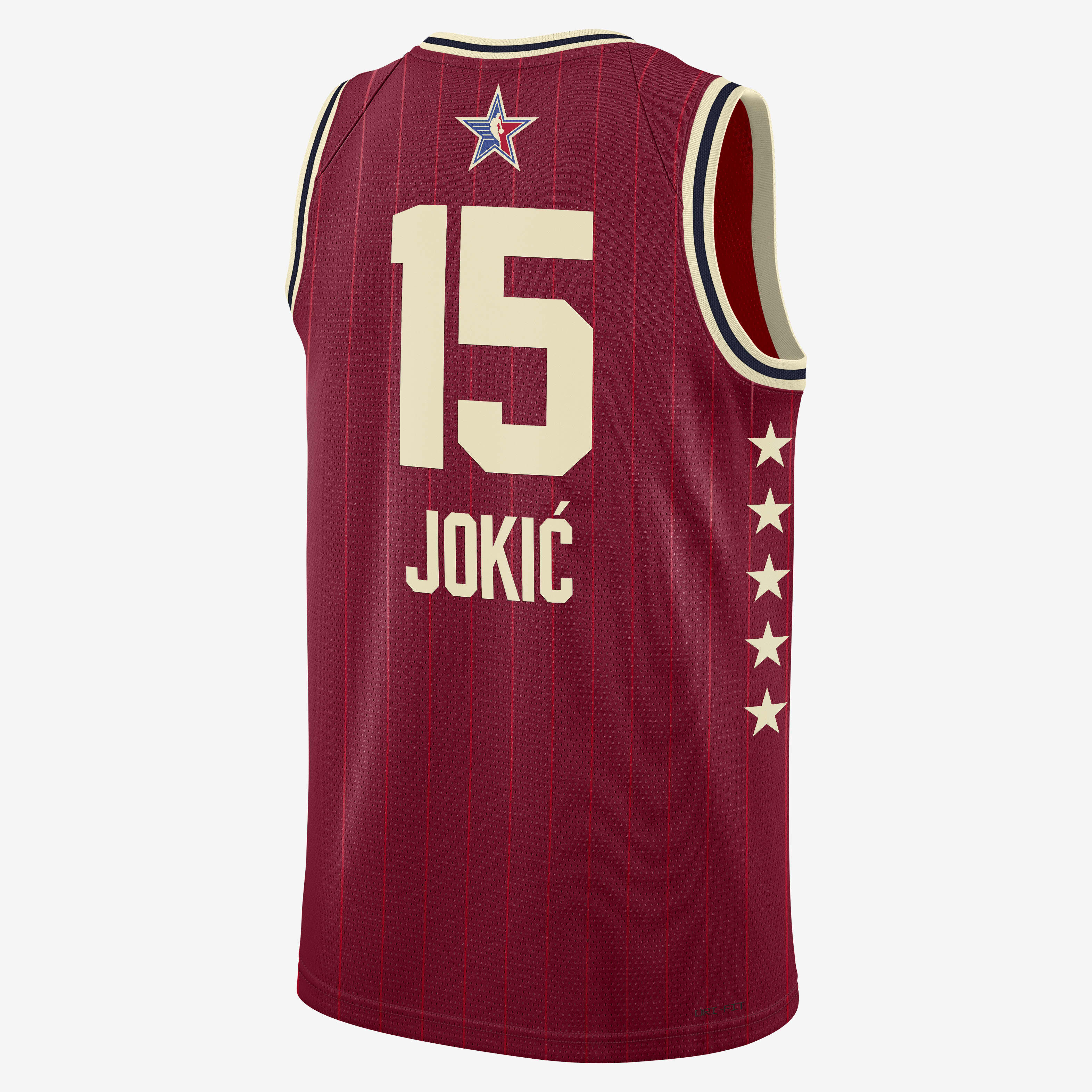 【NIKE】2024 ALL-STAR WEEKEND Jordan Dri-FIT NBAタンクトップ 2f36ccfa2c8b84c9048698b951018d