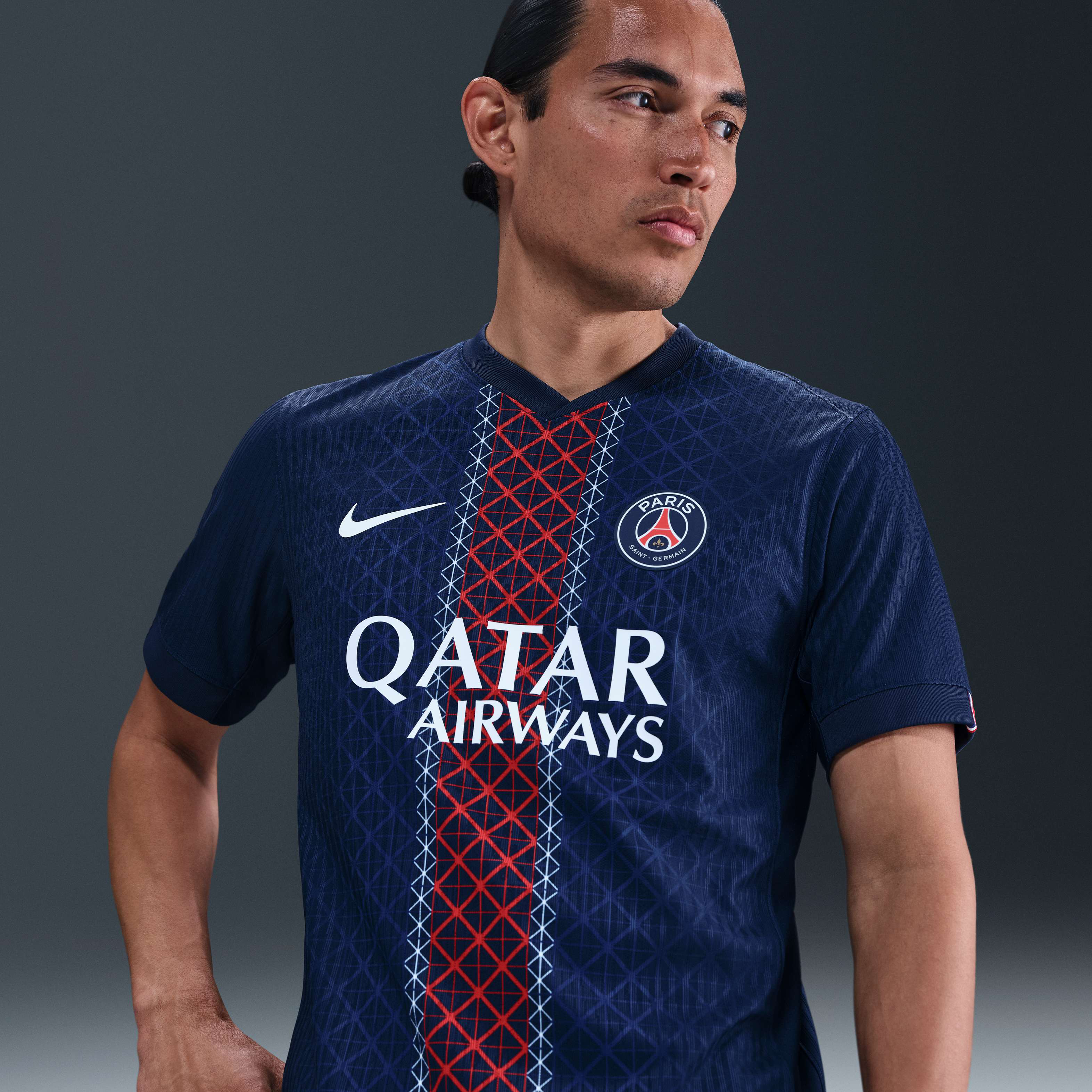 Paris Saint-Germain 2025/26 Match Home image number 0