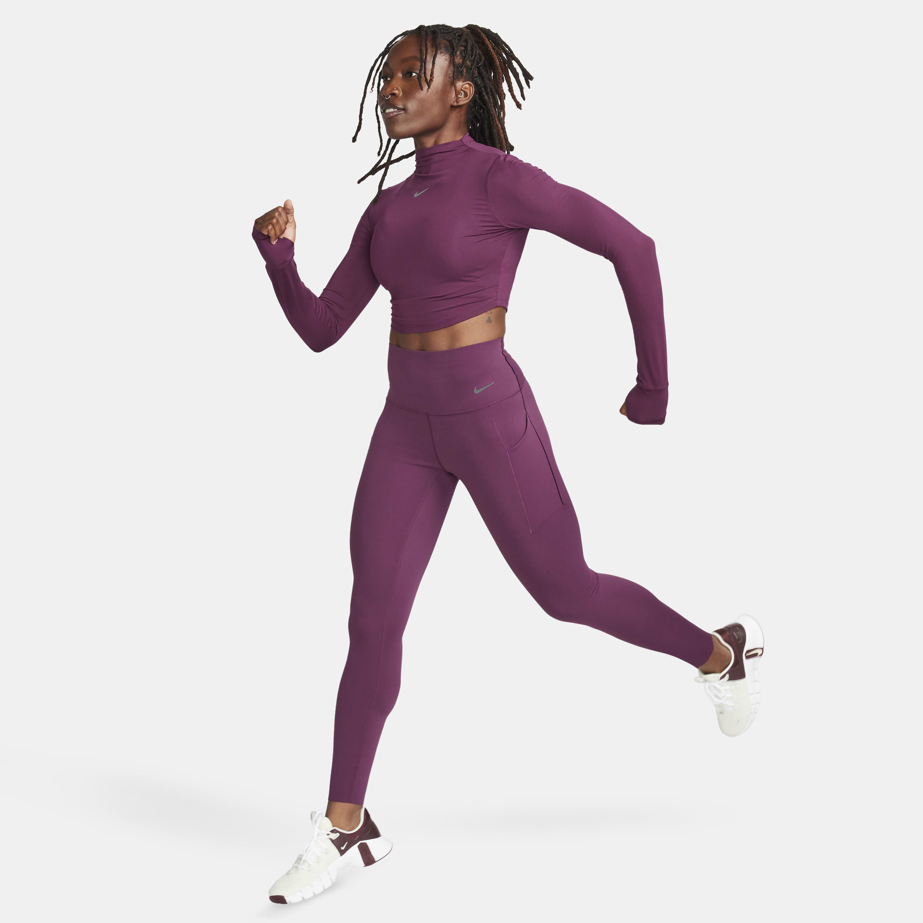 نايكي دراي-فت ون لوكس image number 4