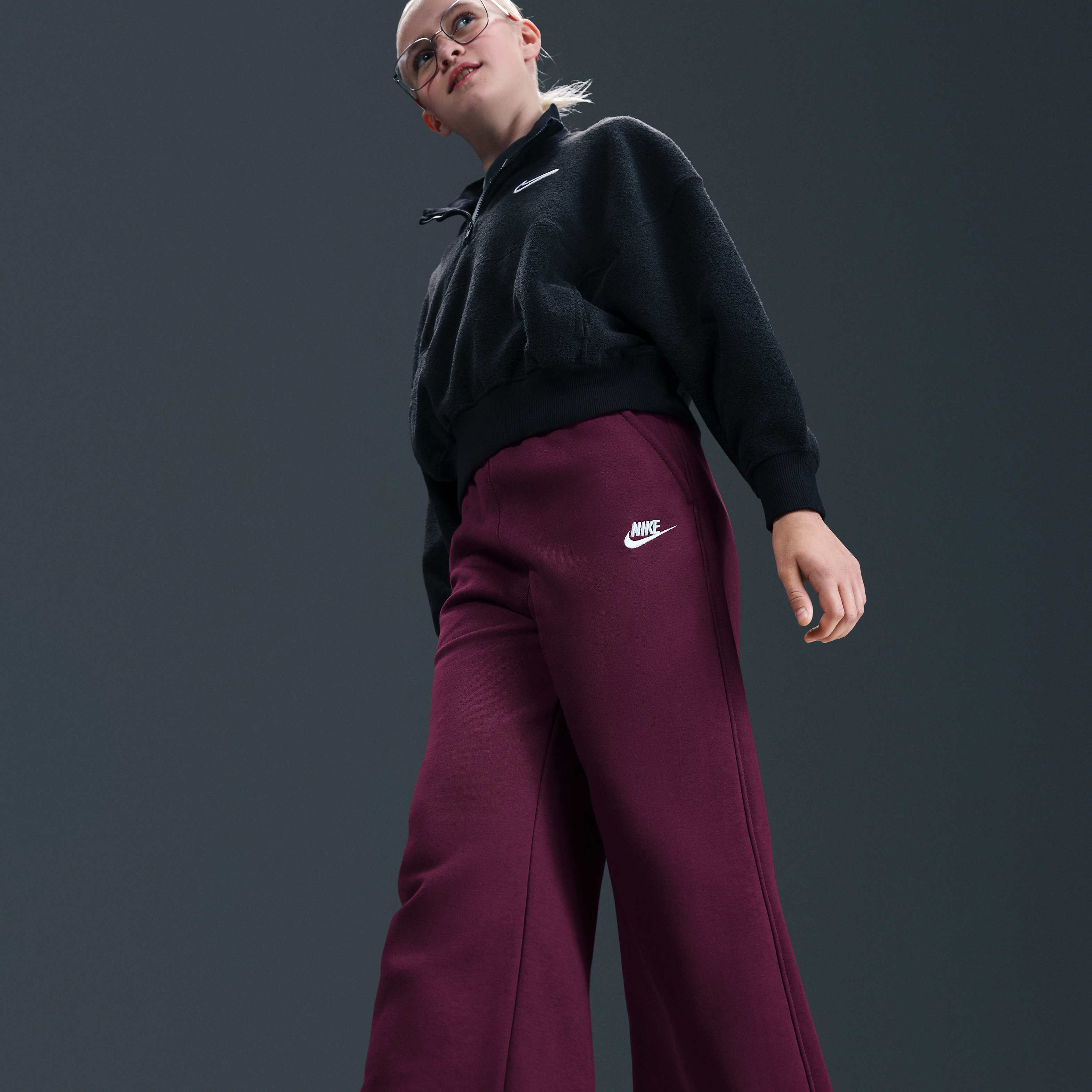 Nike Sportswear Club Fleece image number 3