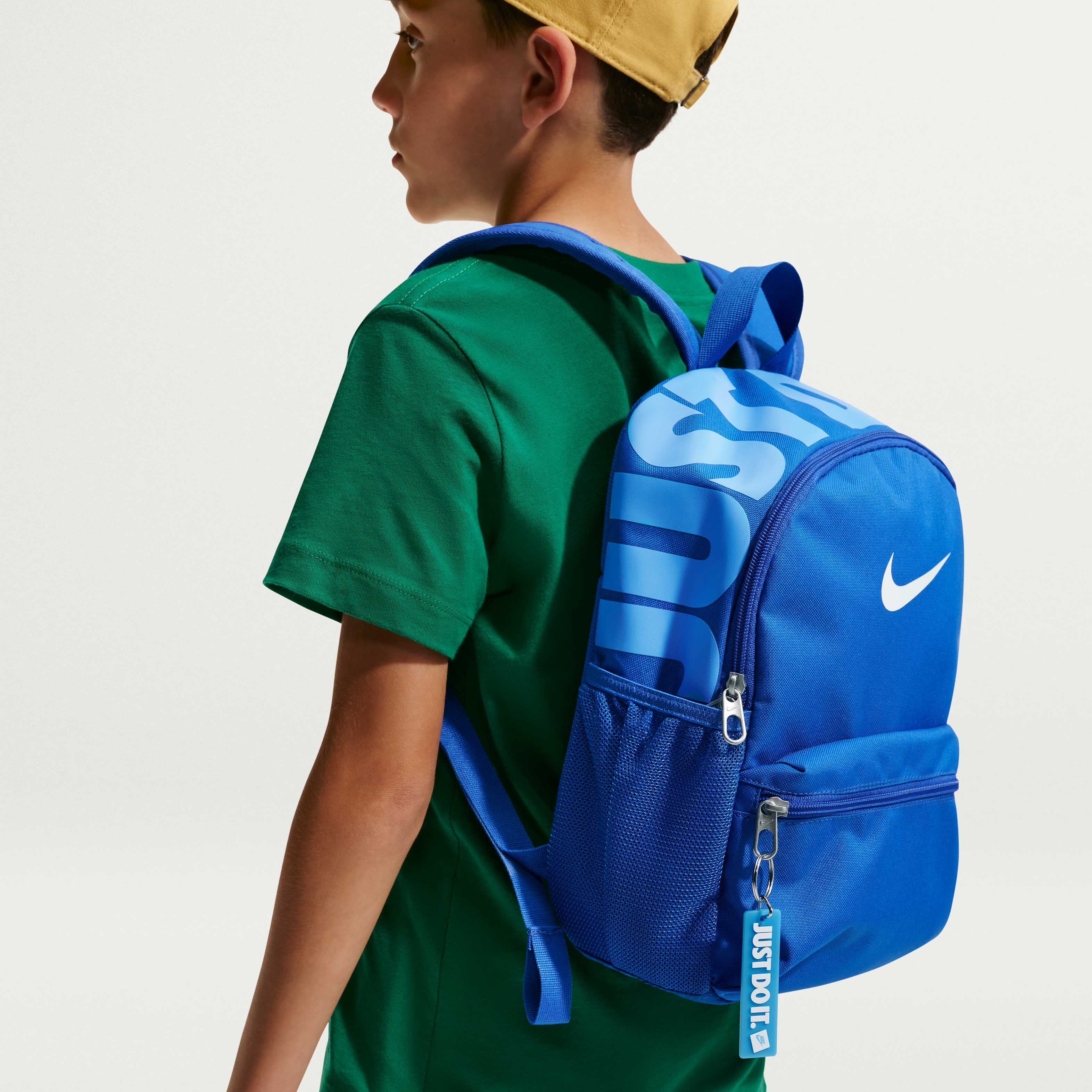 Nike JDI Backpack 2.0 image number 0