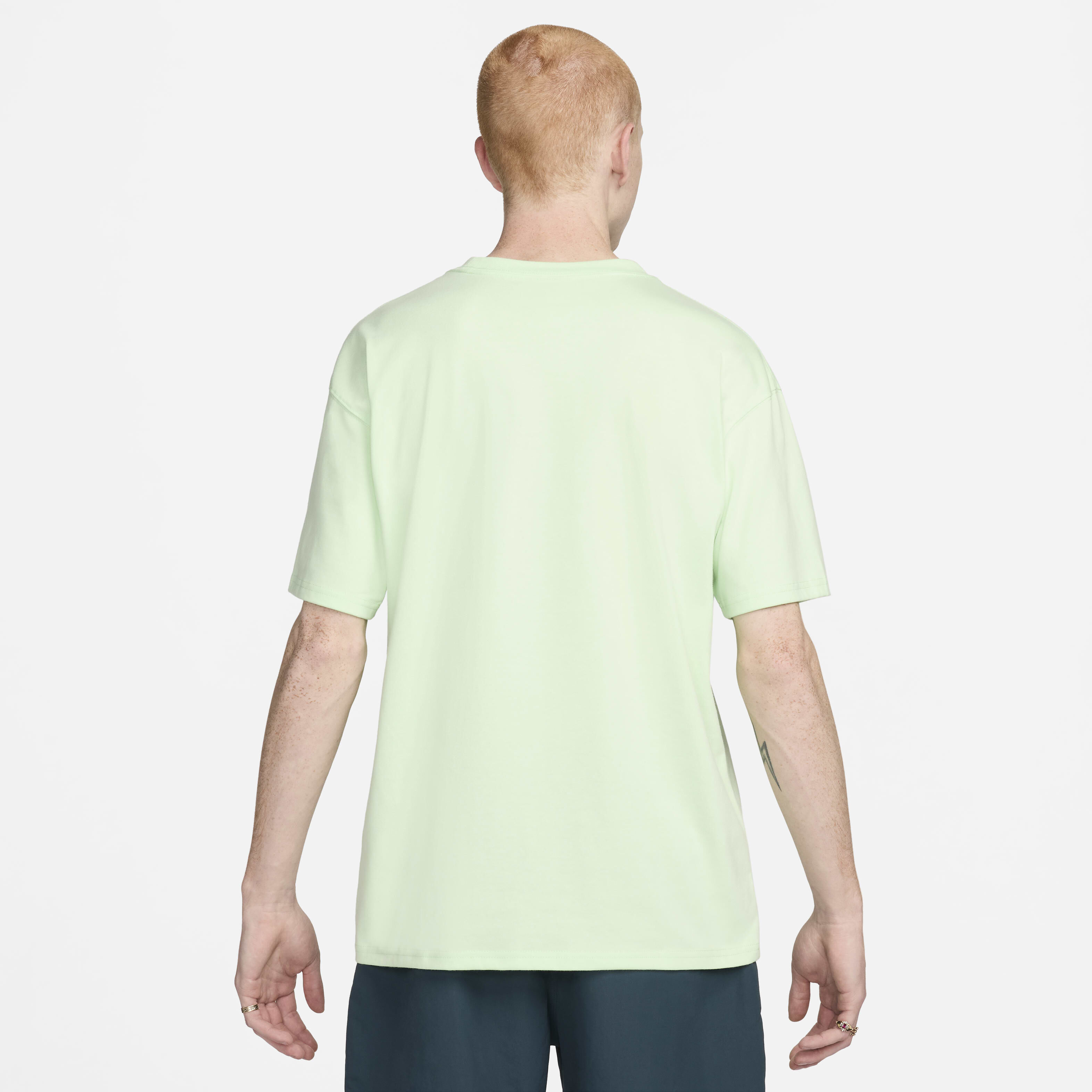 Buy Nike ACG Men s Dri FIT T Shirt Nike Kuwait Official