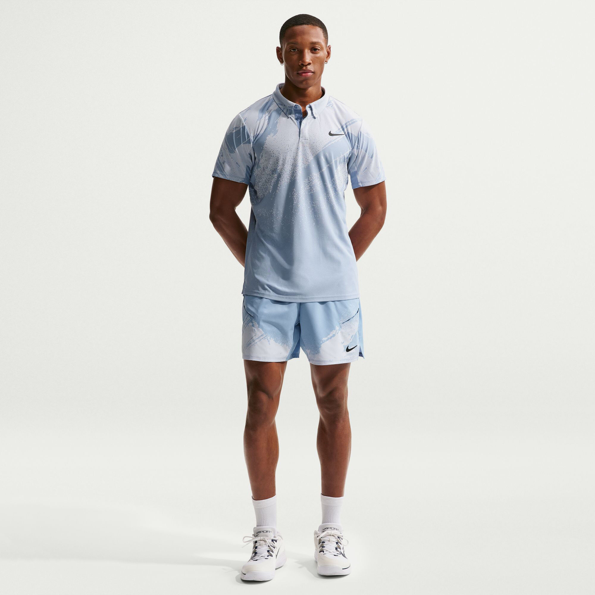 NikeCourt Slam image number 0