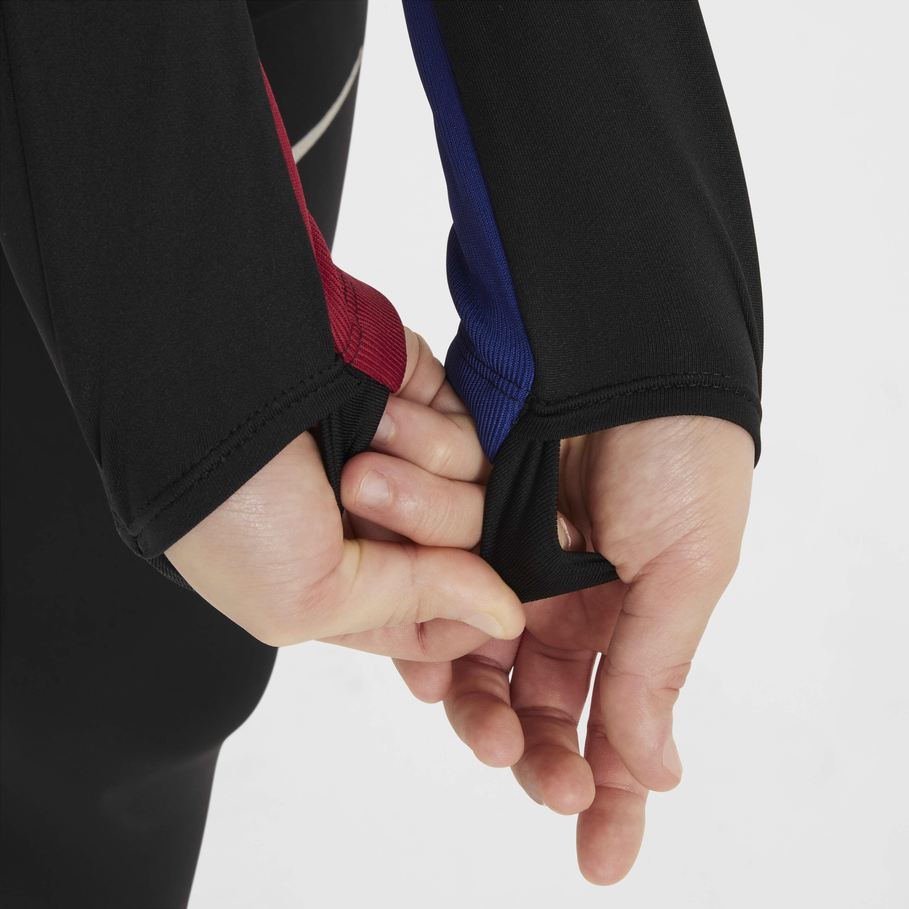 F.C. Barcelona Strike image number 5