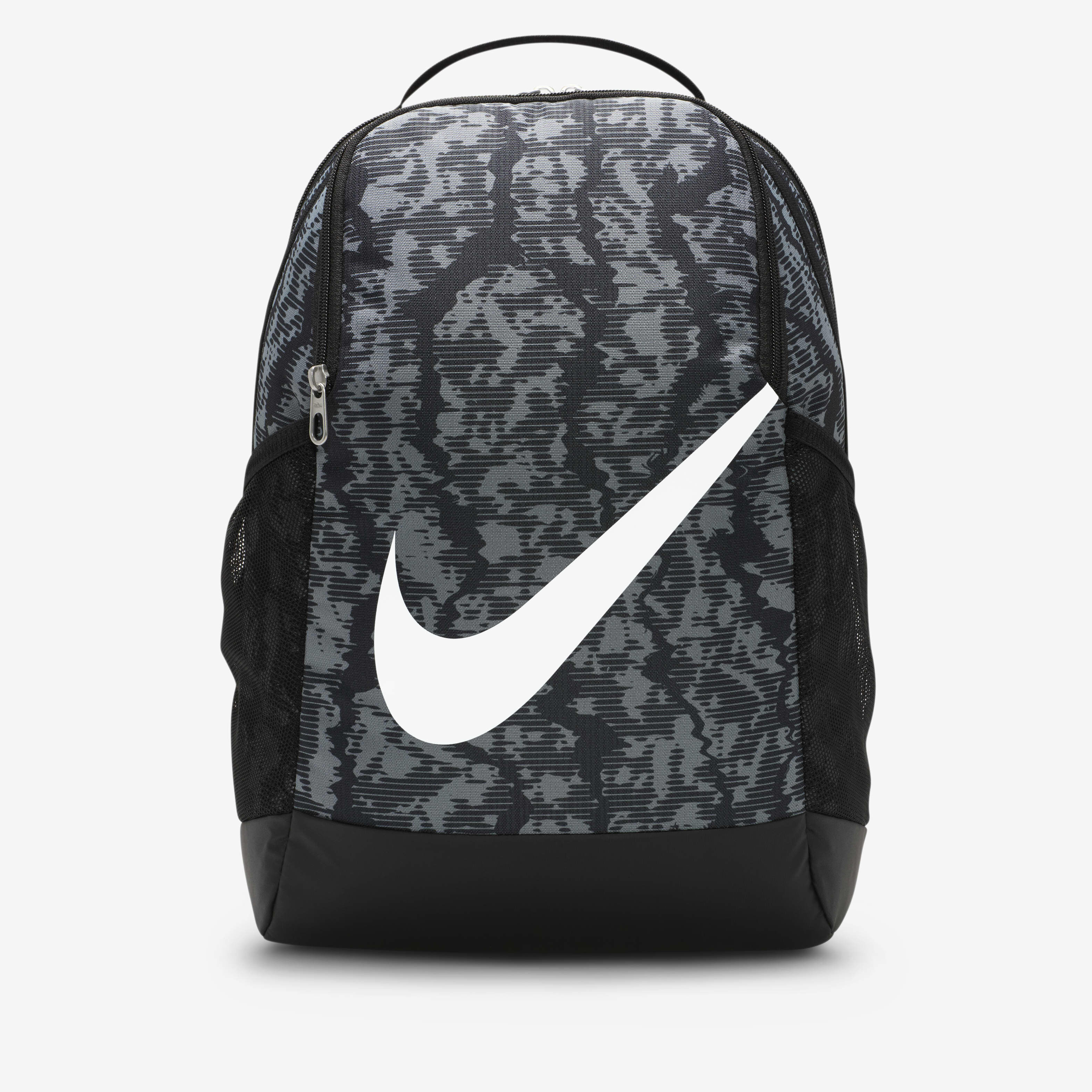 Nike brasilia kids backpack hot sale