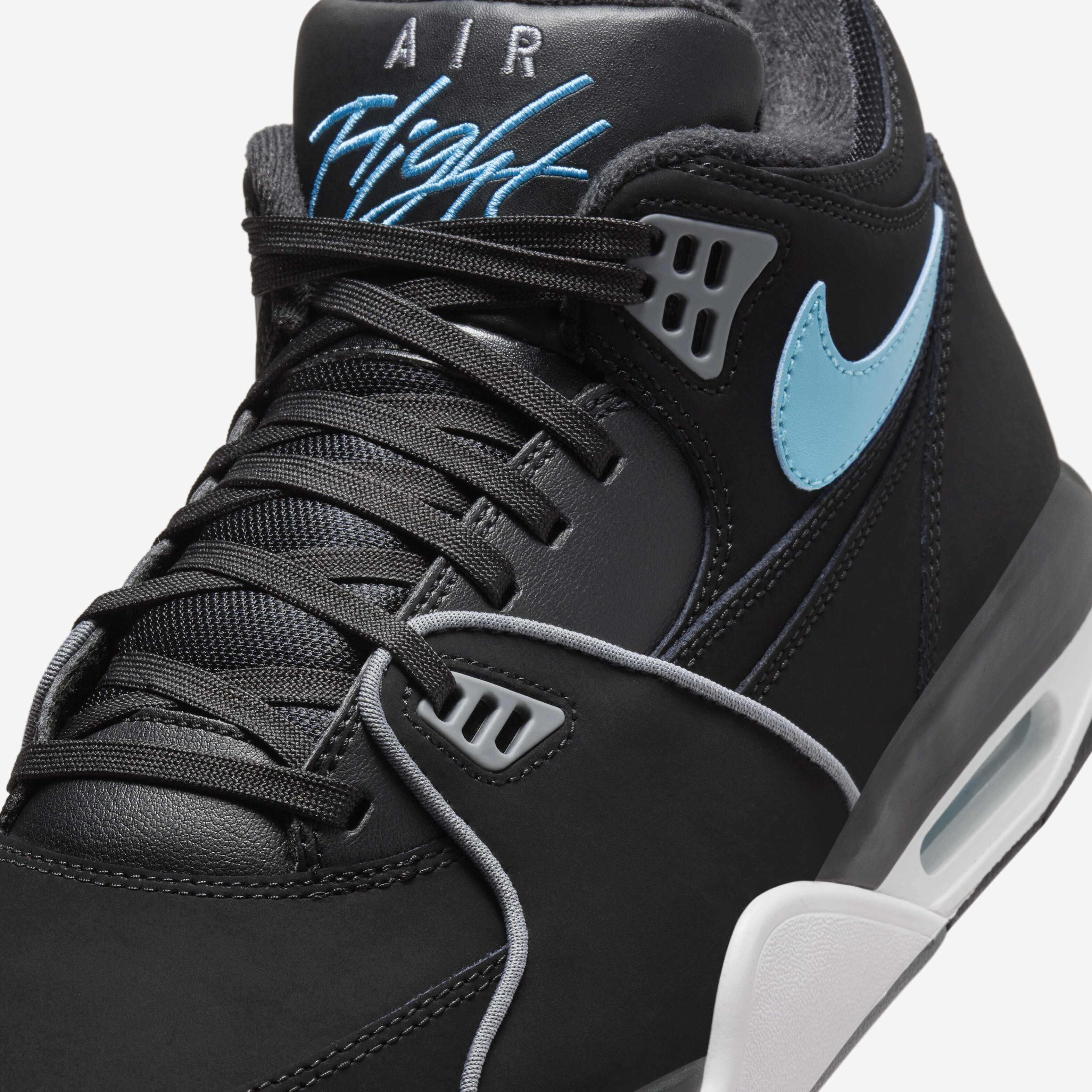 Nike Air Flight 89 image number 6