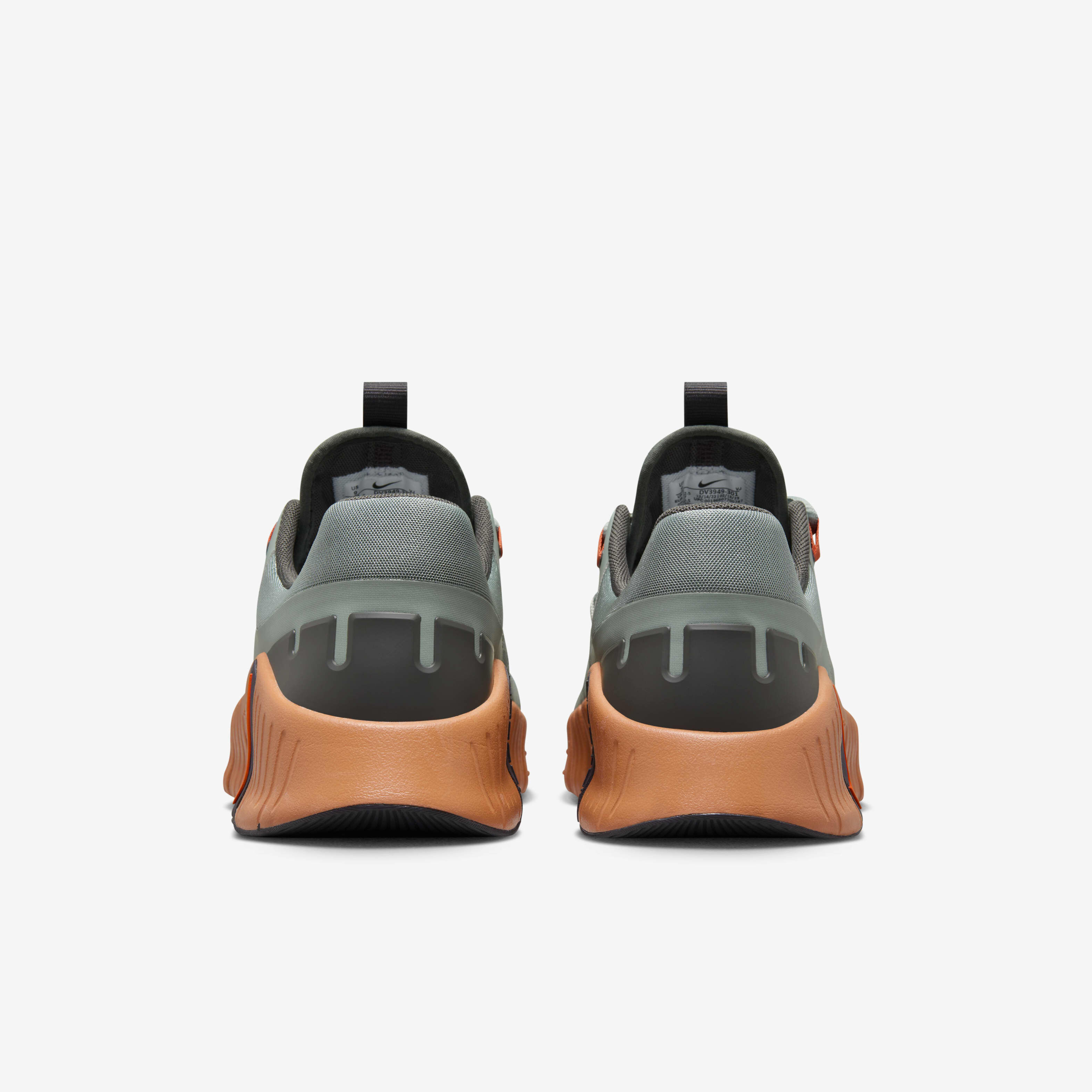 Nike Free Metcon 5 image number 5