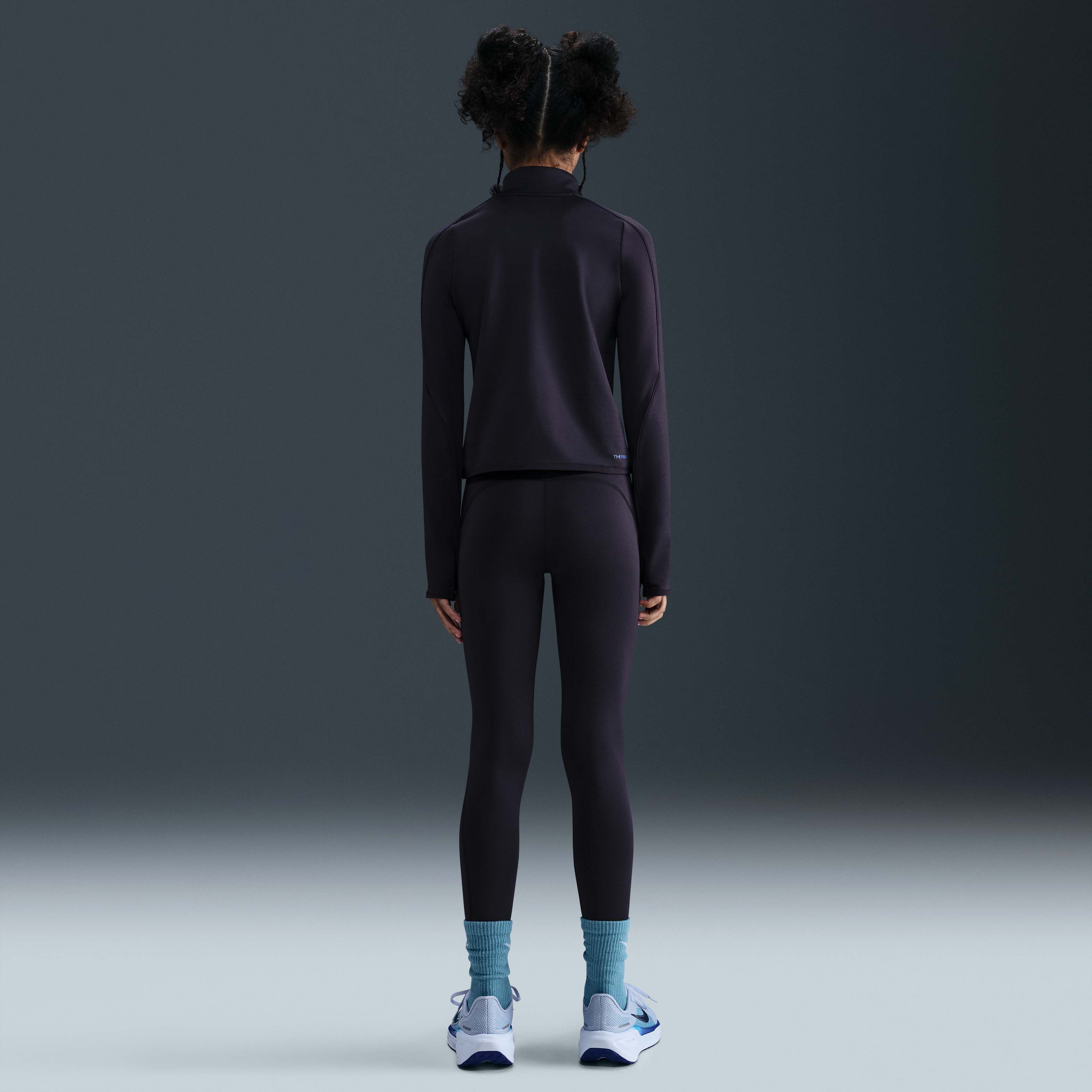 Nike Pro image number 3