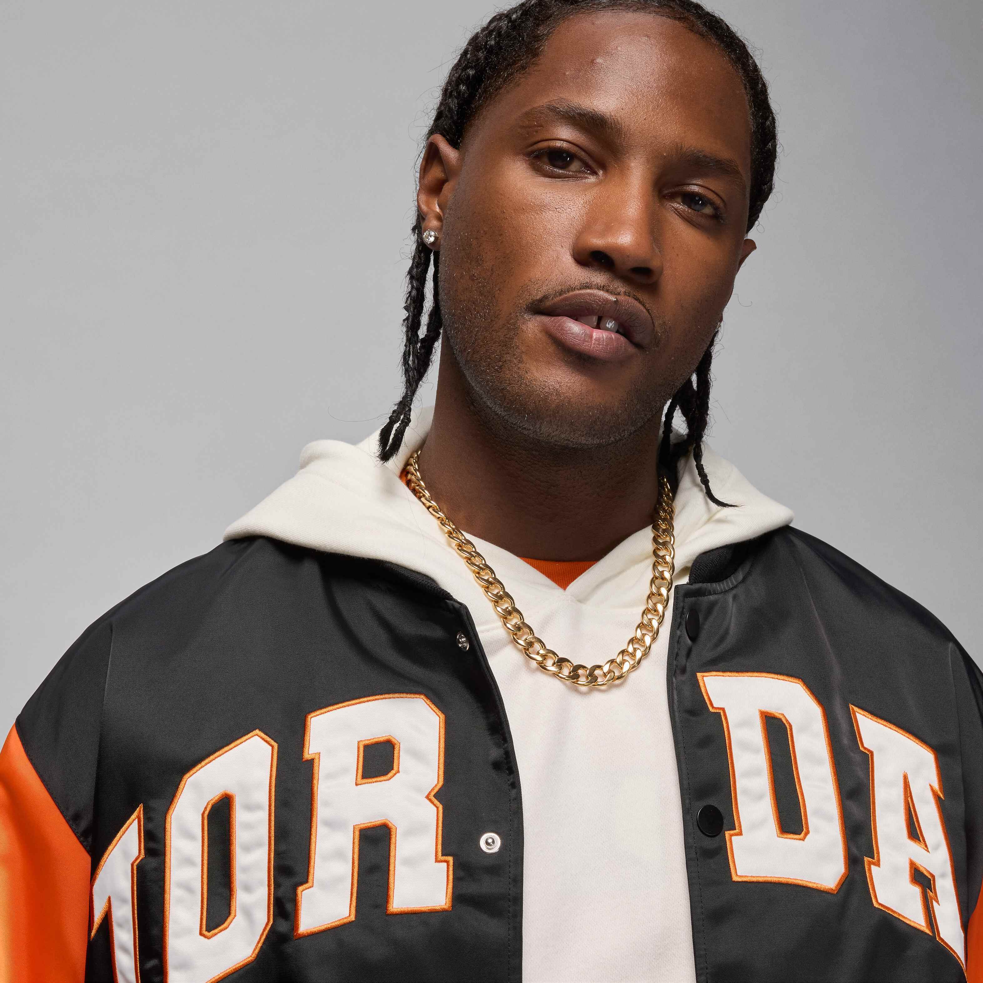 جوردن بروكلين image number 2