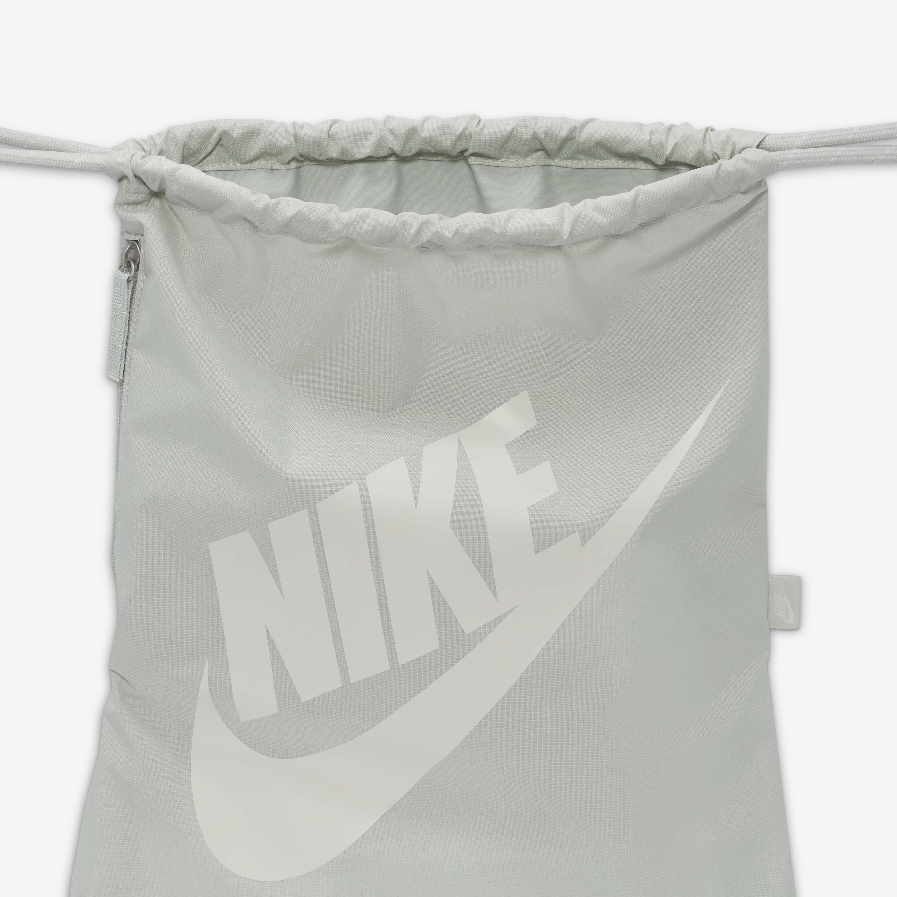 Nike heritage string bag cheap