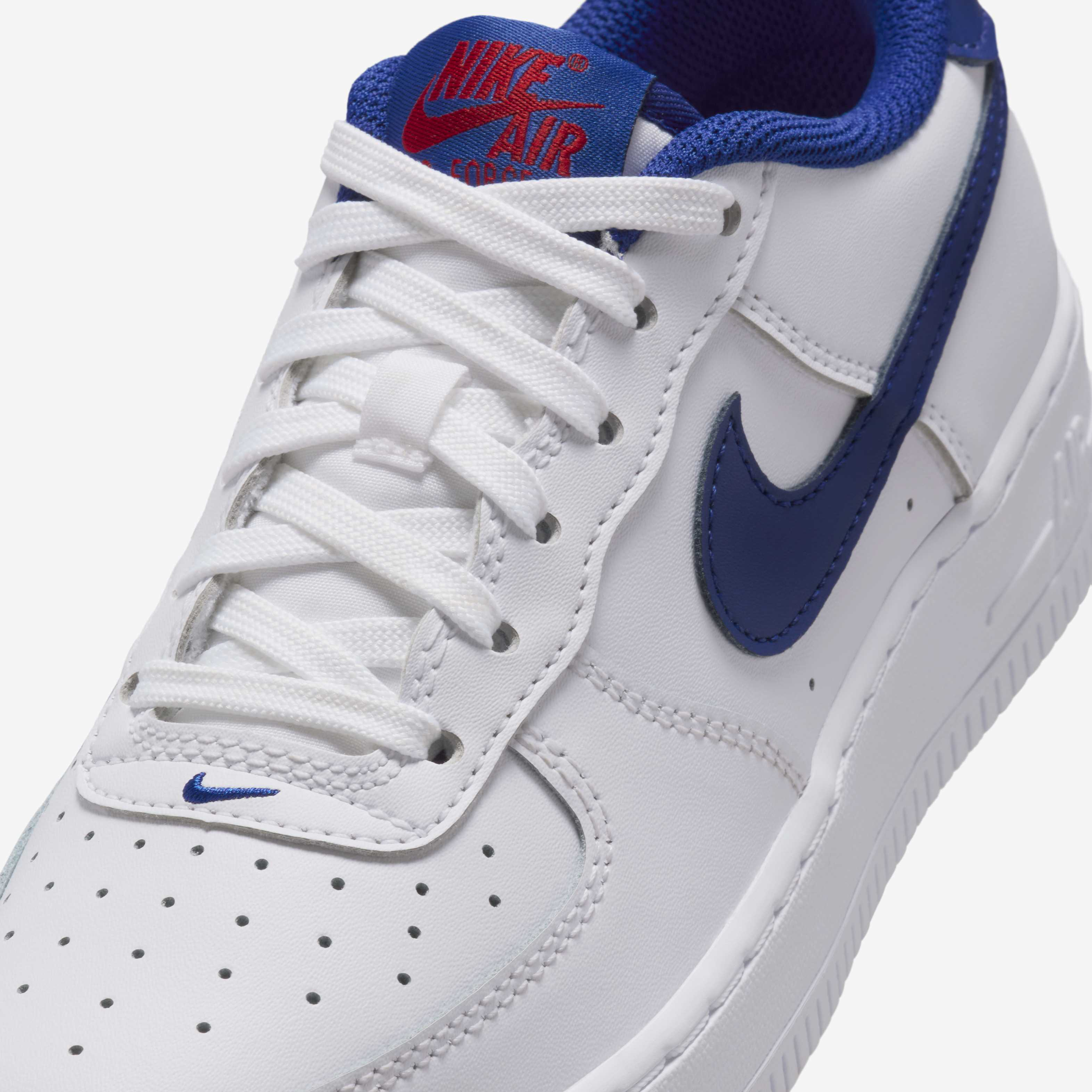 Nike Air Force 1 image number 6