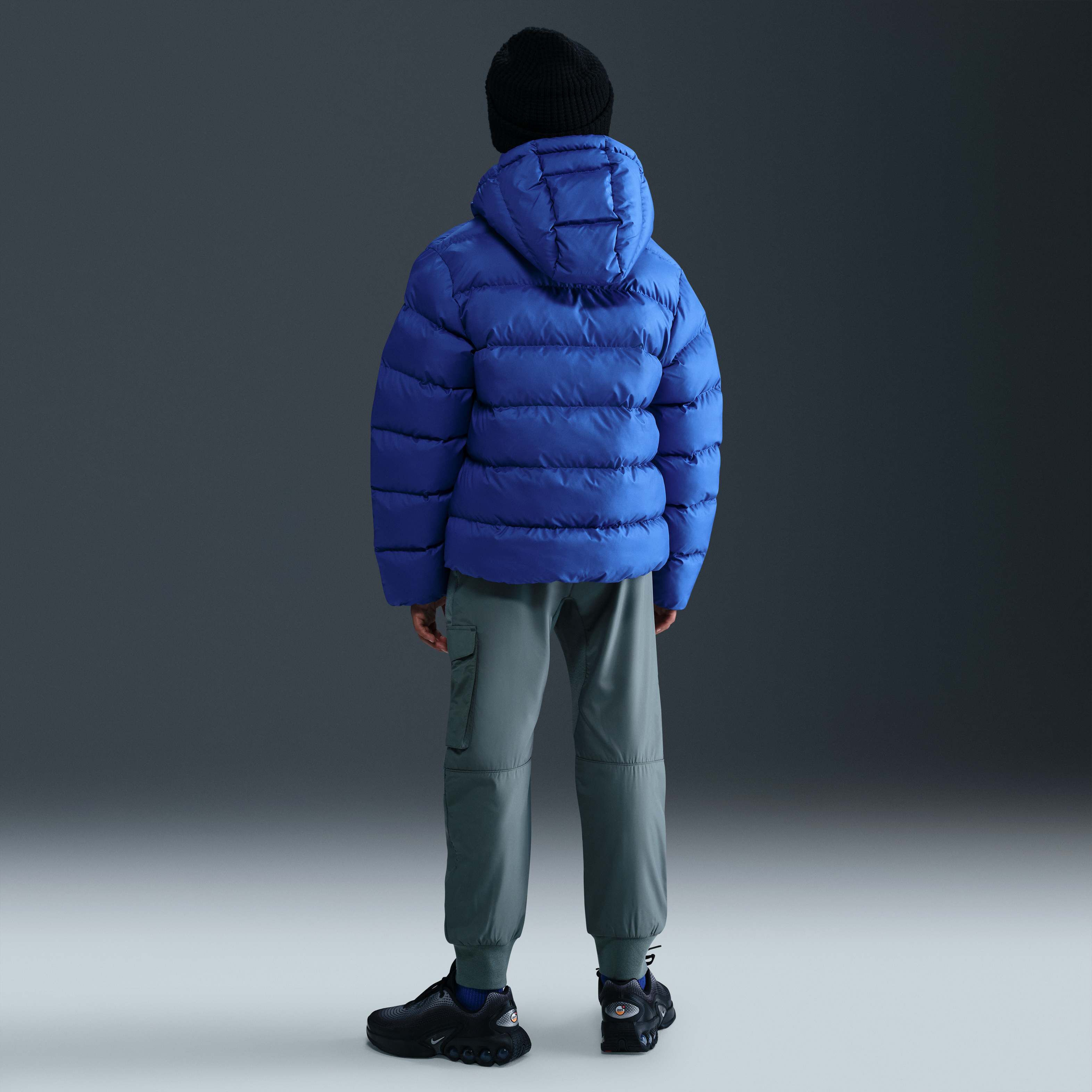 Nike Sportswear City Utility EasyOn image number 3