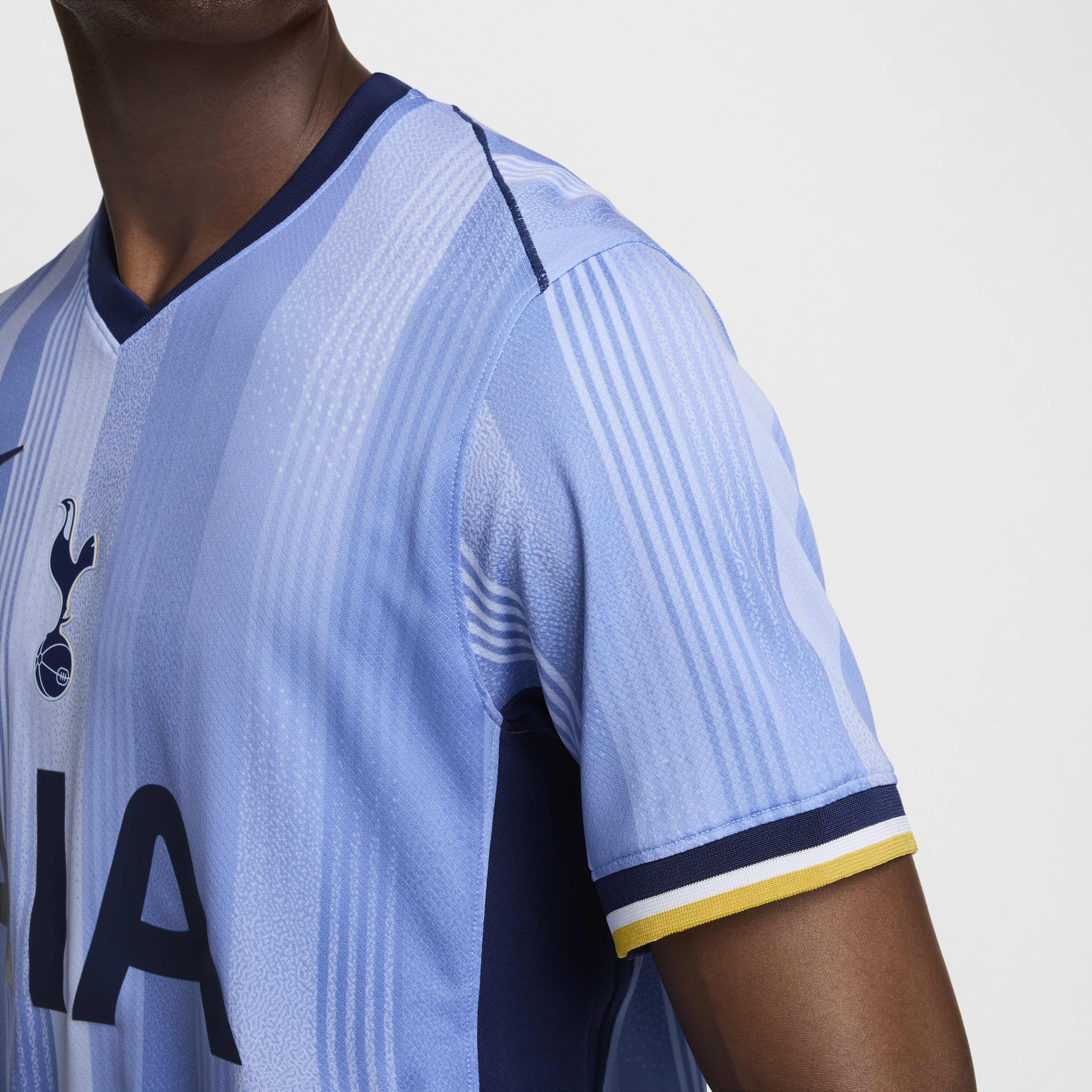 Tottenham Hotspur 2024/25 Stadium Away image number 5