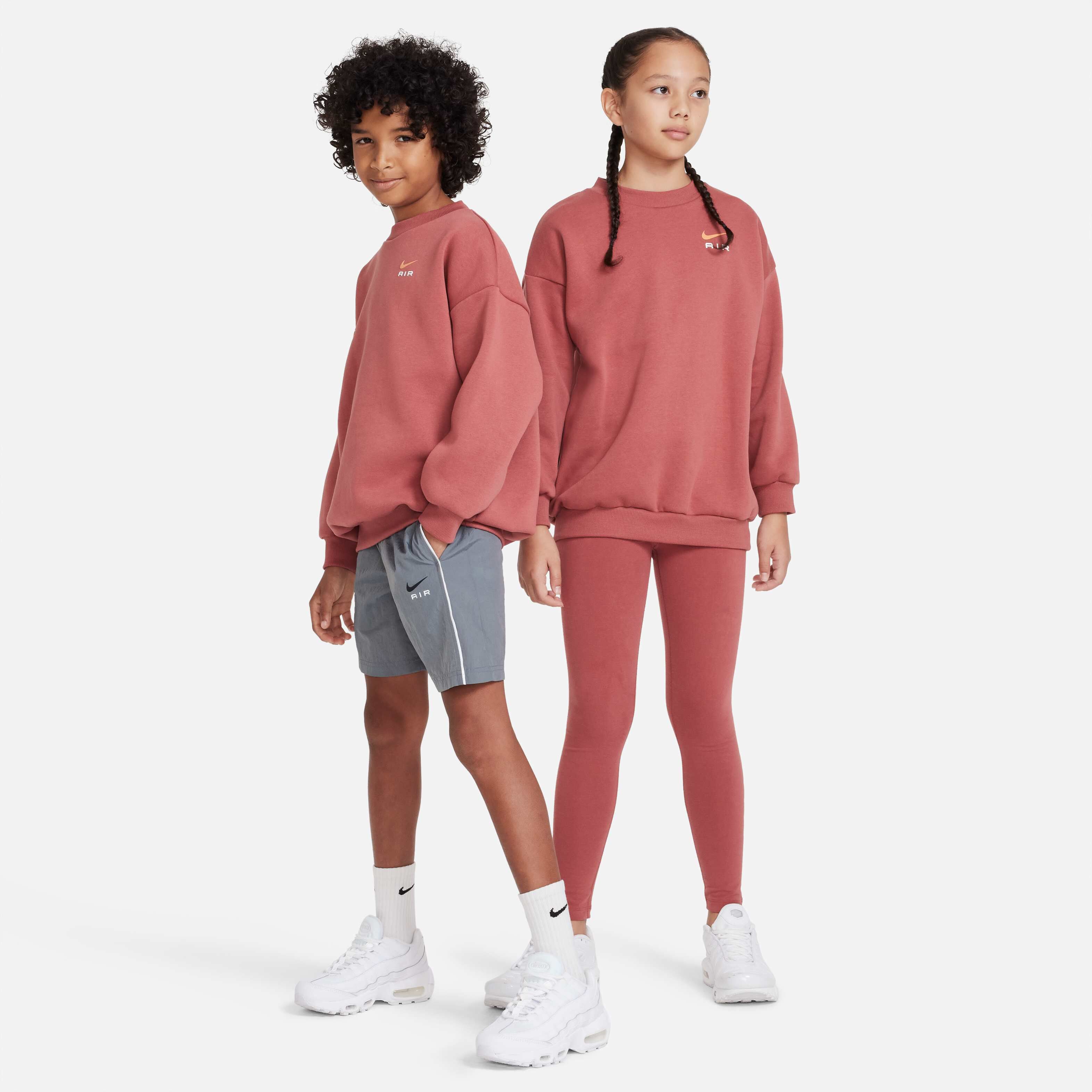 Nike Air Icon Fleece image number 3