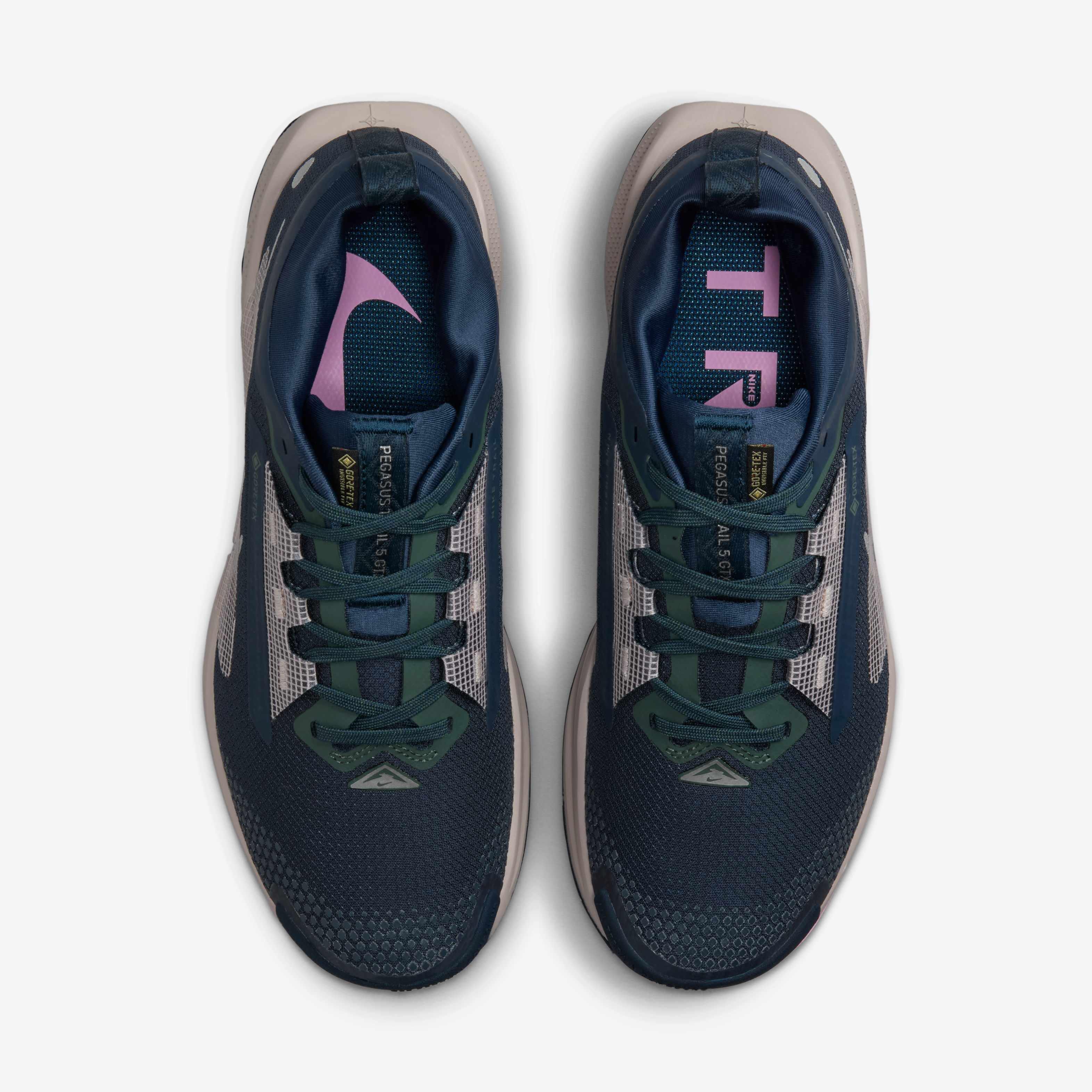 نايكي بيجاسوس تريل 5 جور-تكس image number 3