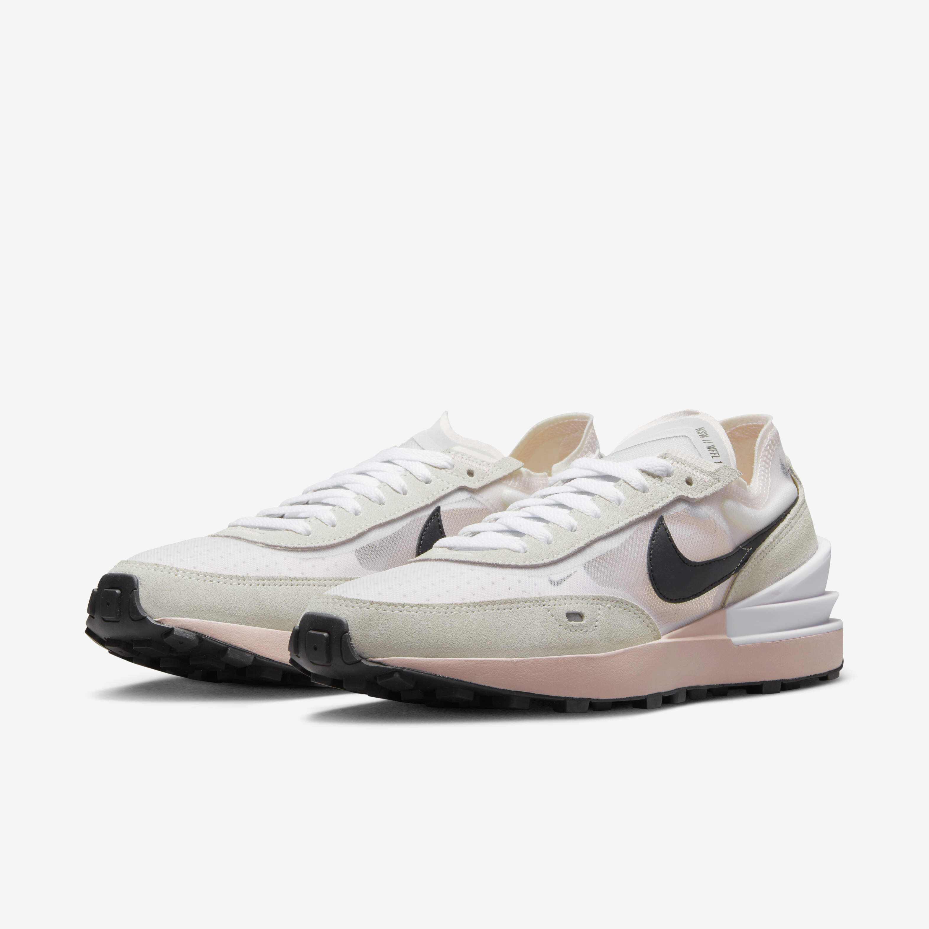 Nike Waffle One image number 4