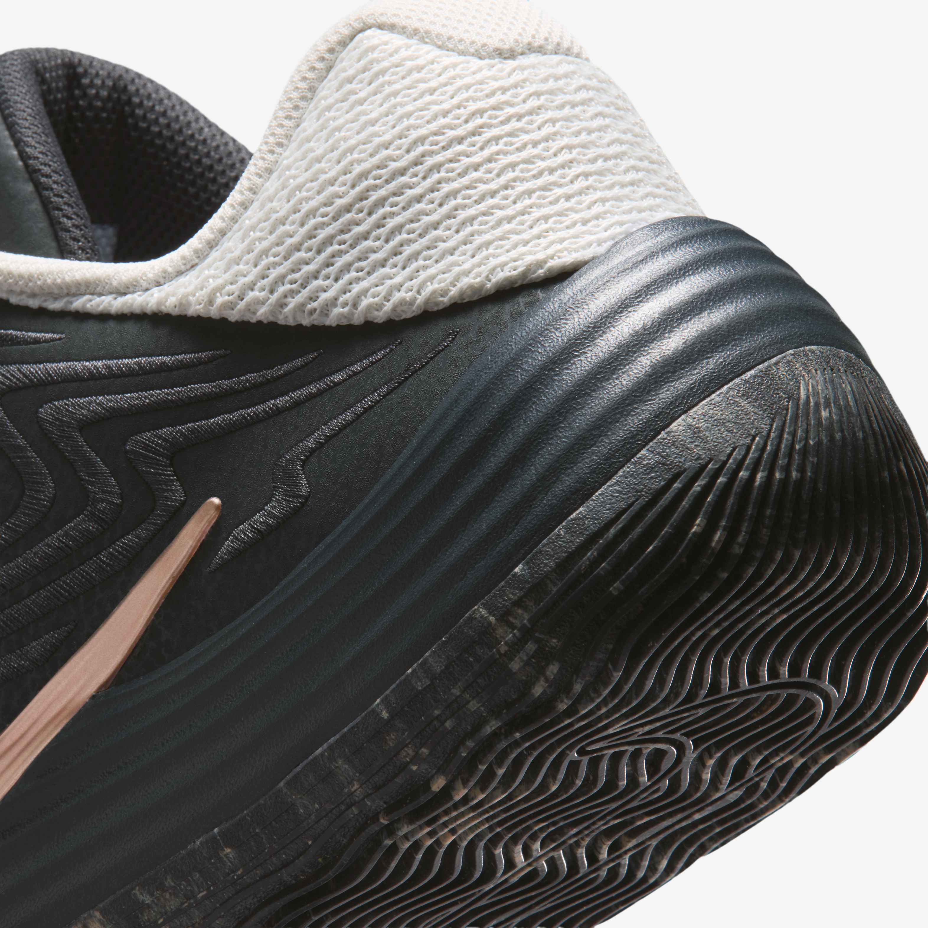 Nike Precision 8 Low image number 7