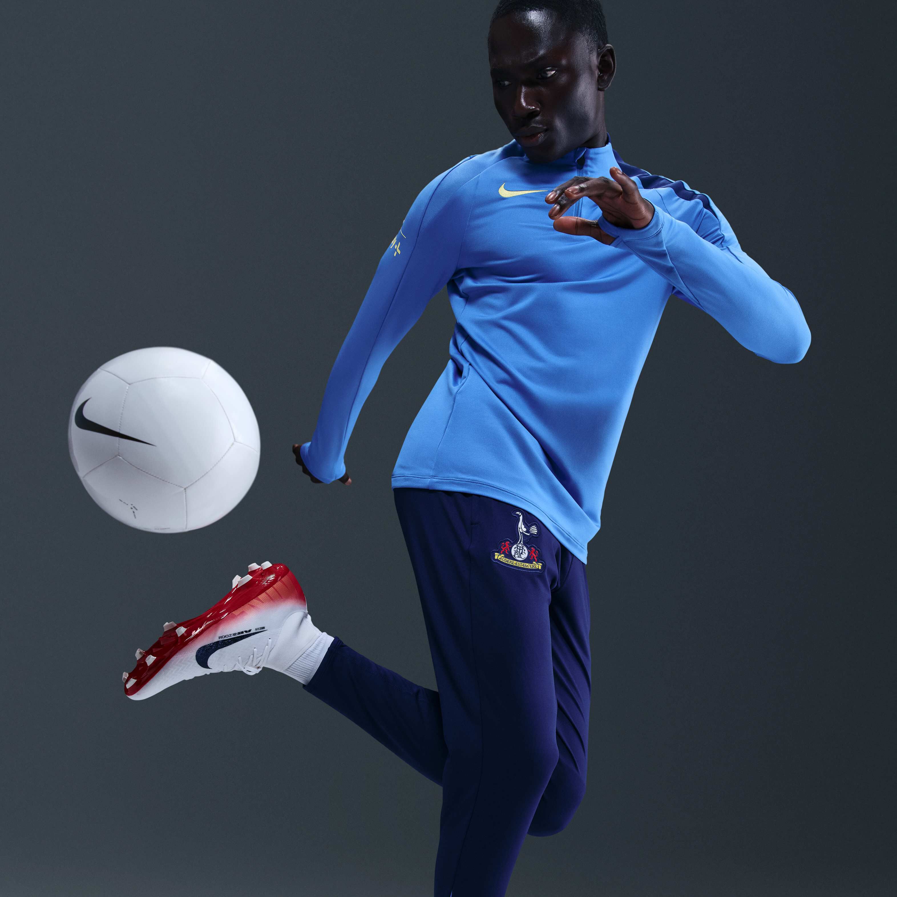 Tottenham Hotspur Strike Third image number 4