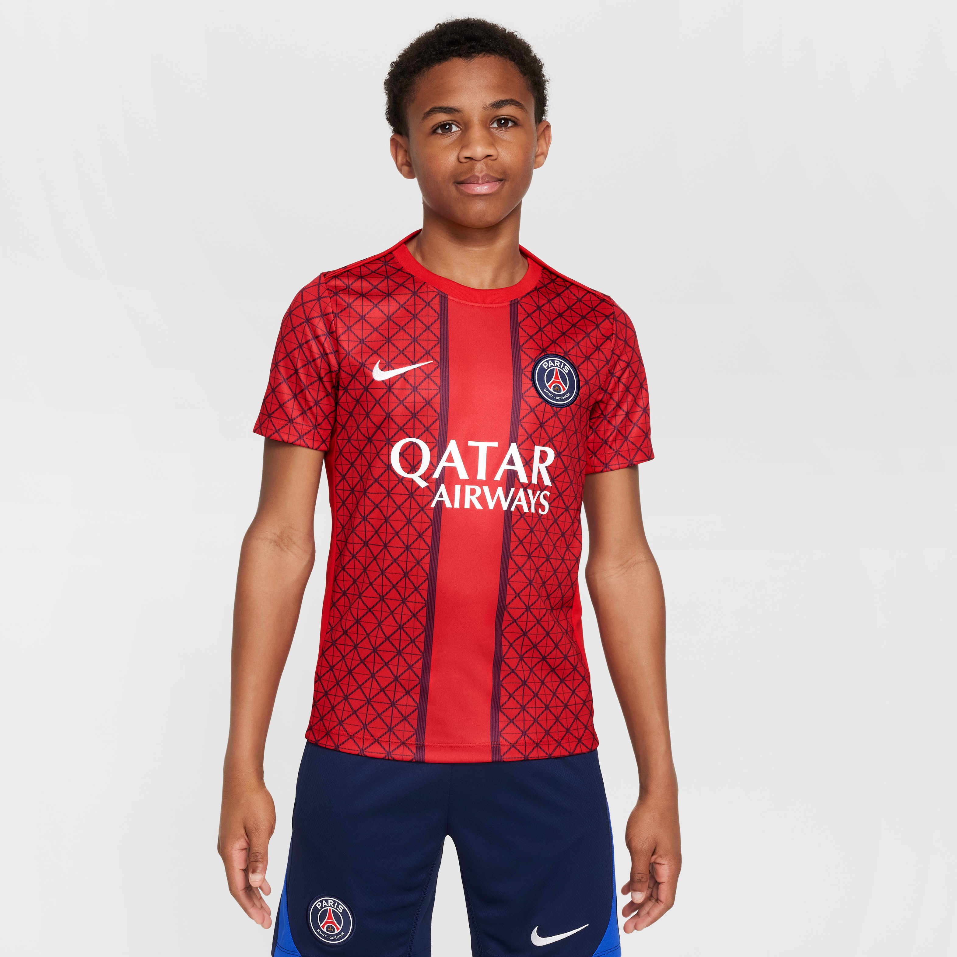 Paris Saint-Germain Academy Pro Home image number 0