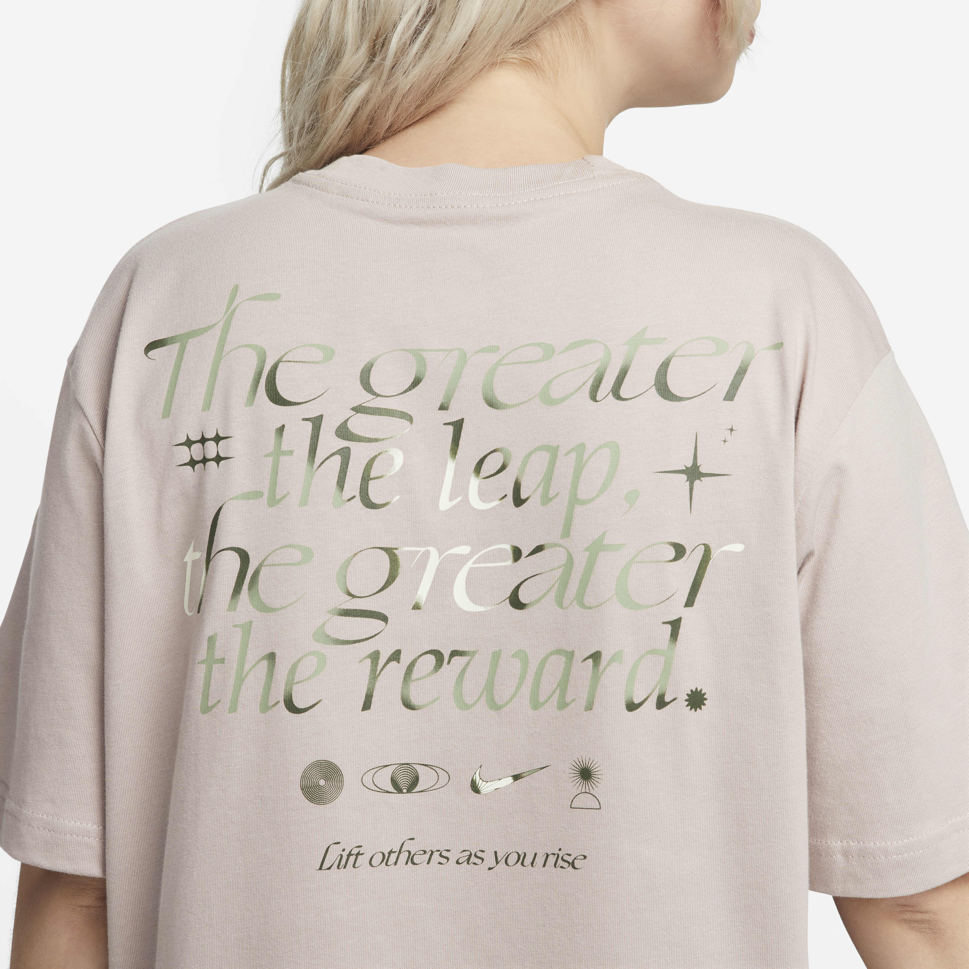 Nike Sportswear image number 3