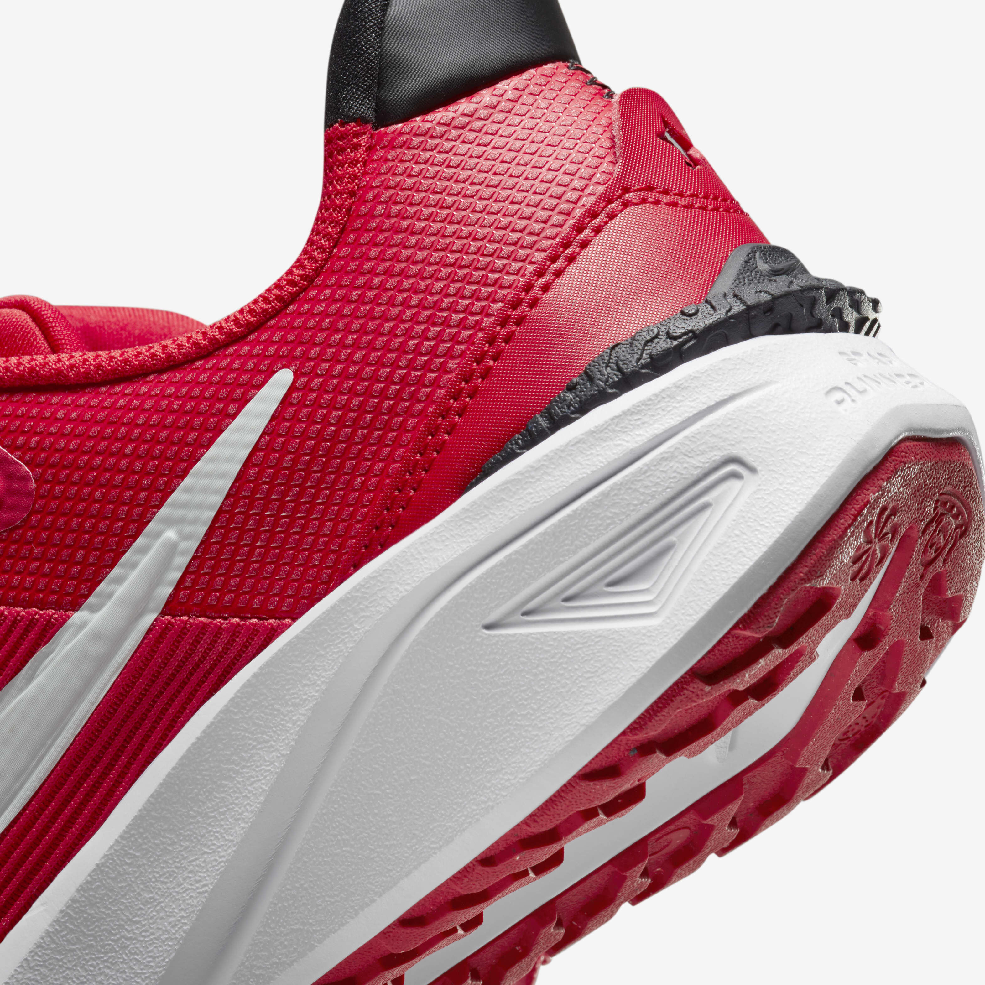 Nike star runner youth red discount