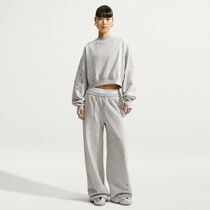 Nike Studio Fleece Medium Weight