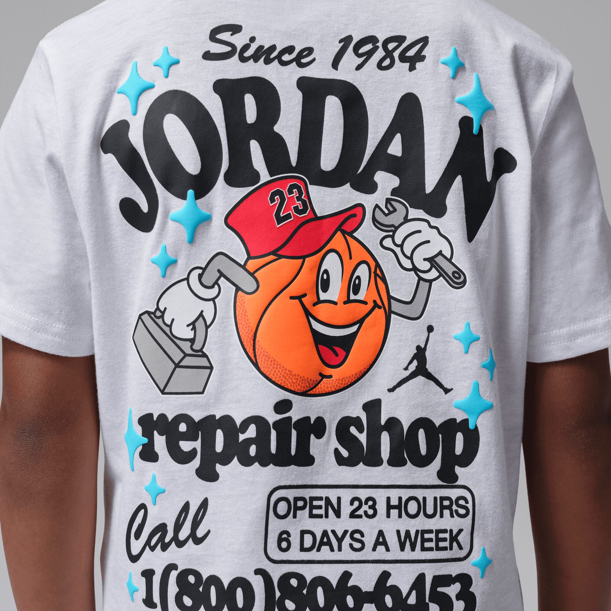 Jordan image number 4