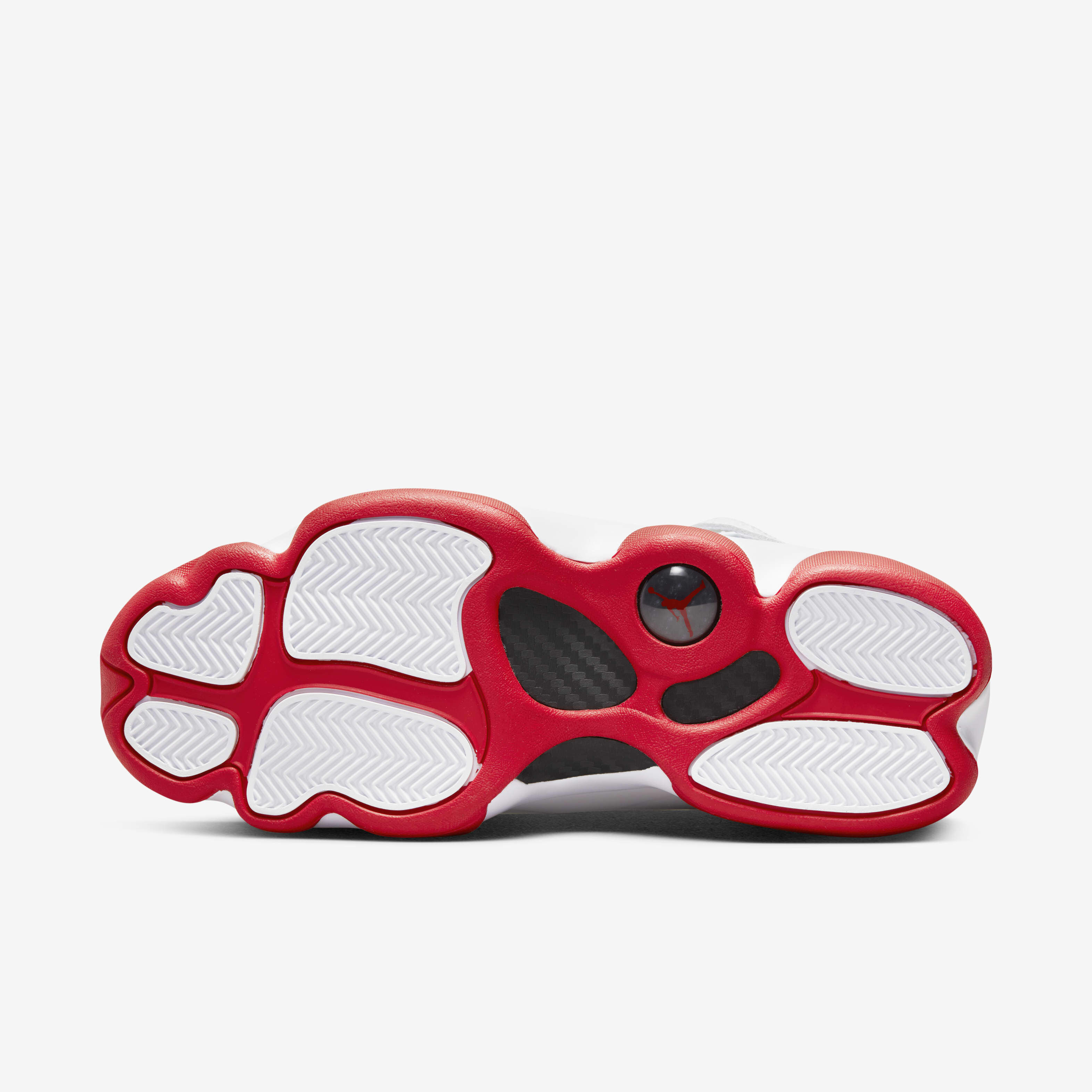 Jordan 6 Rings image number 1