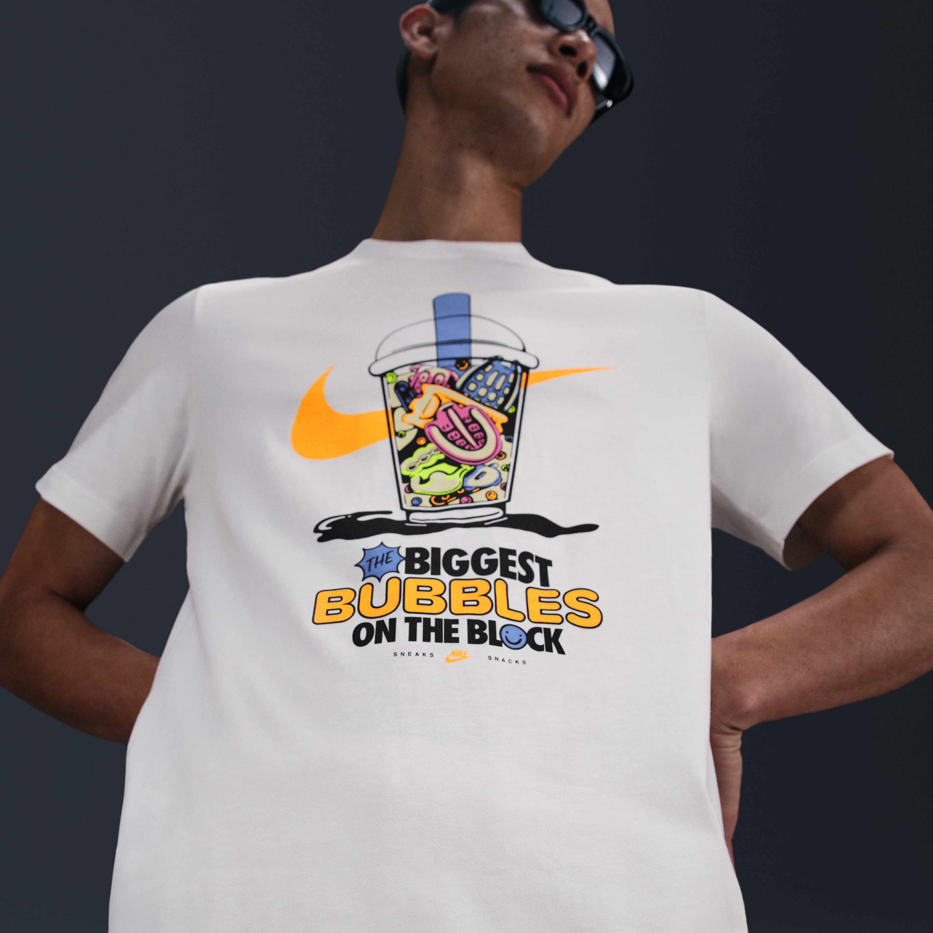 نايكي سبورتسوير image number 2