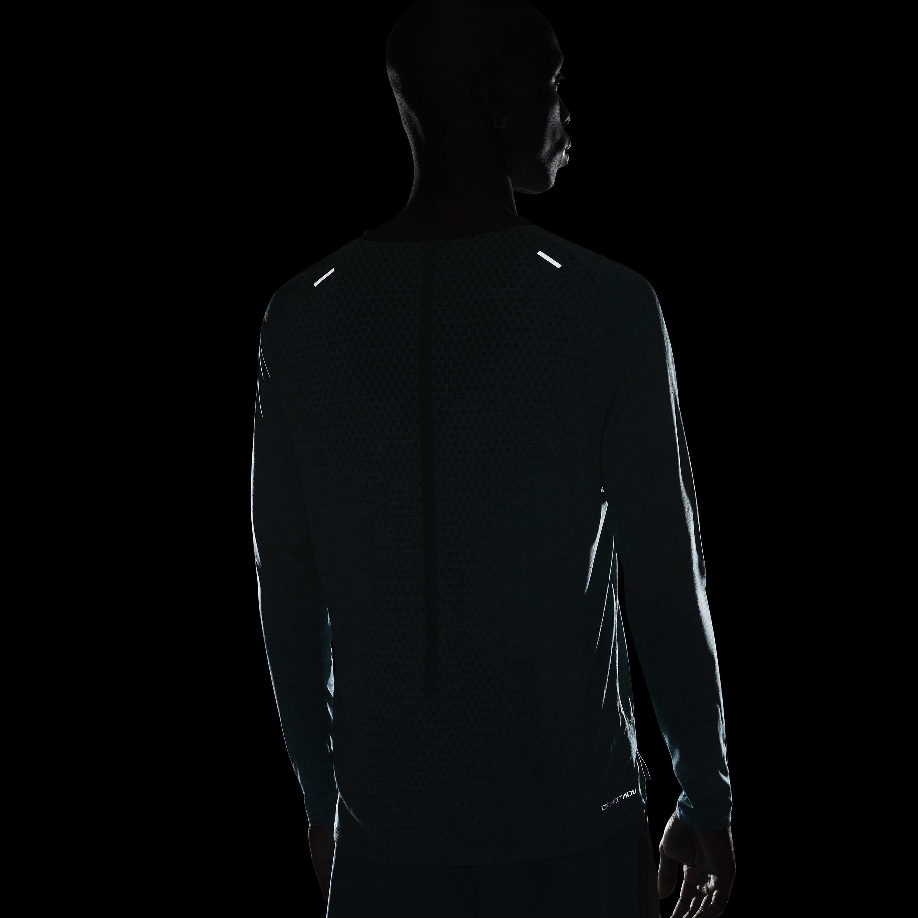 Nike TechKnit image number 7