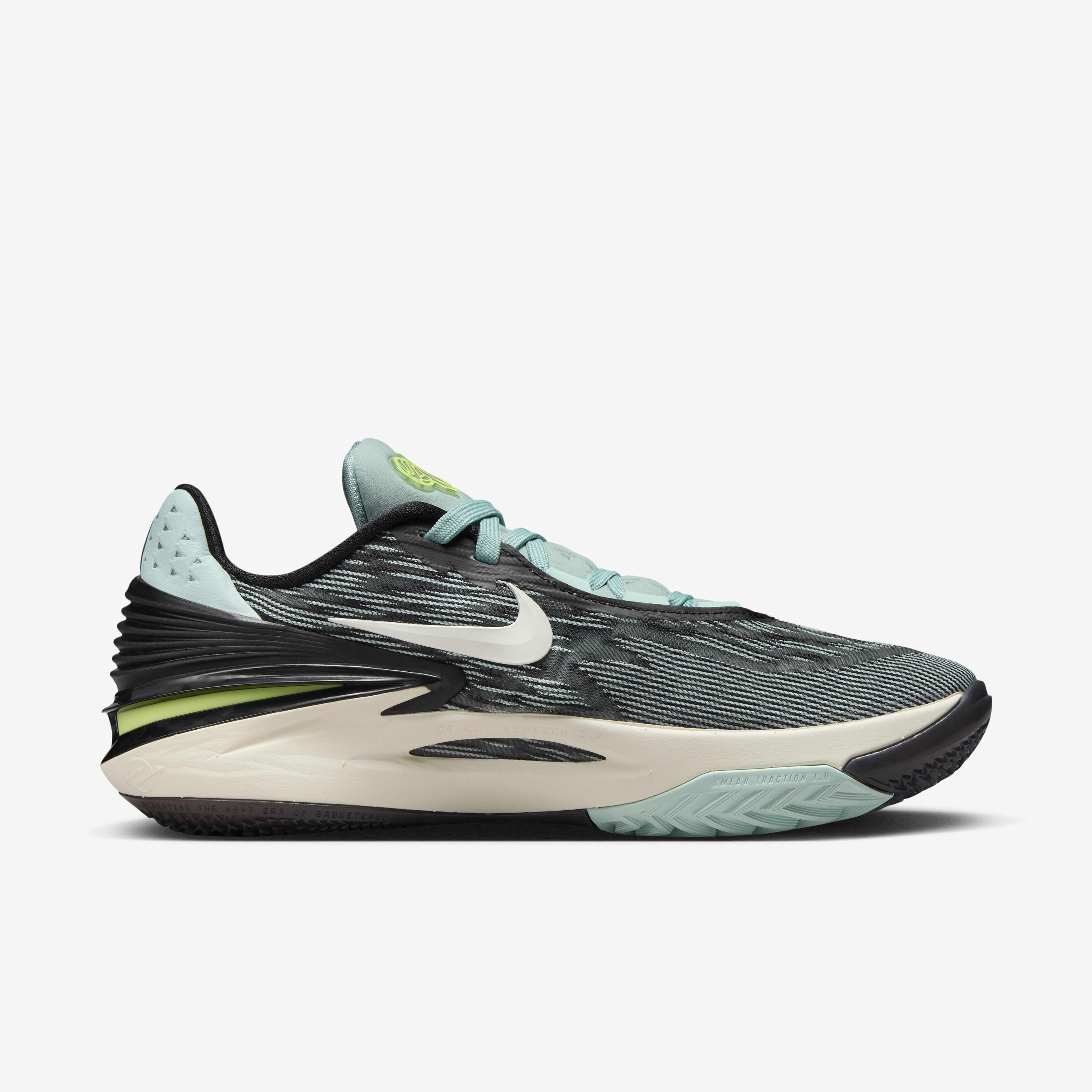 Nike G.T. Cut 2 image number 2