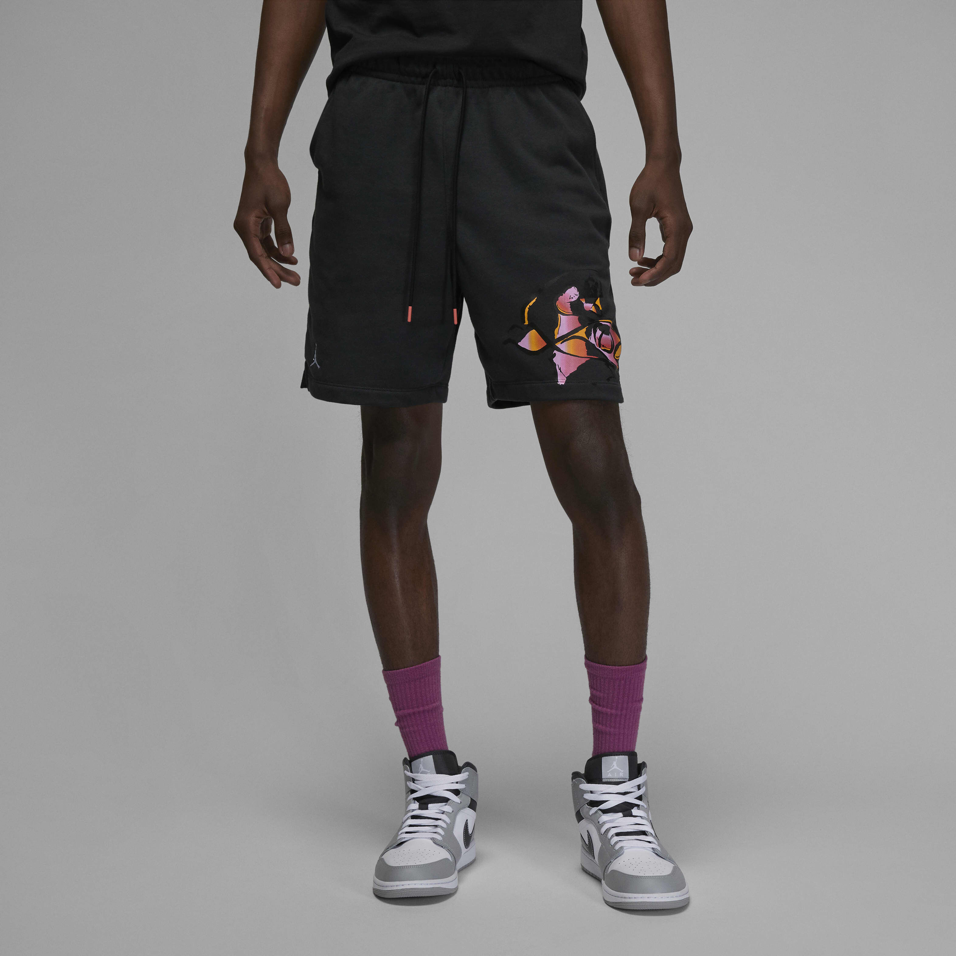 جوردن فلايت MVP image number 0