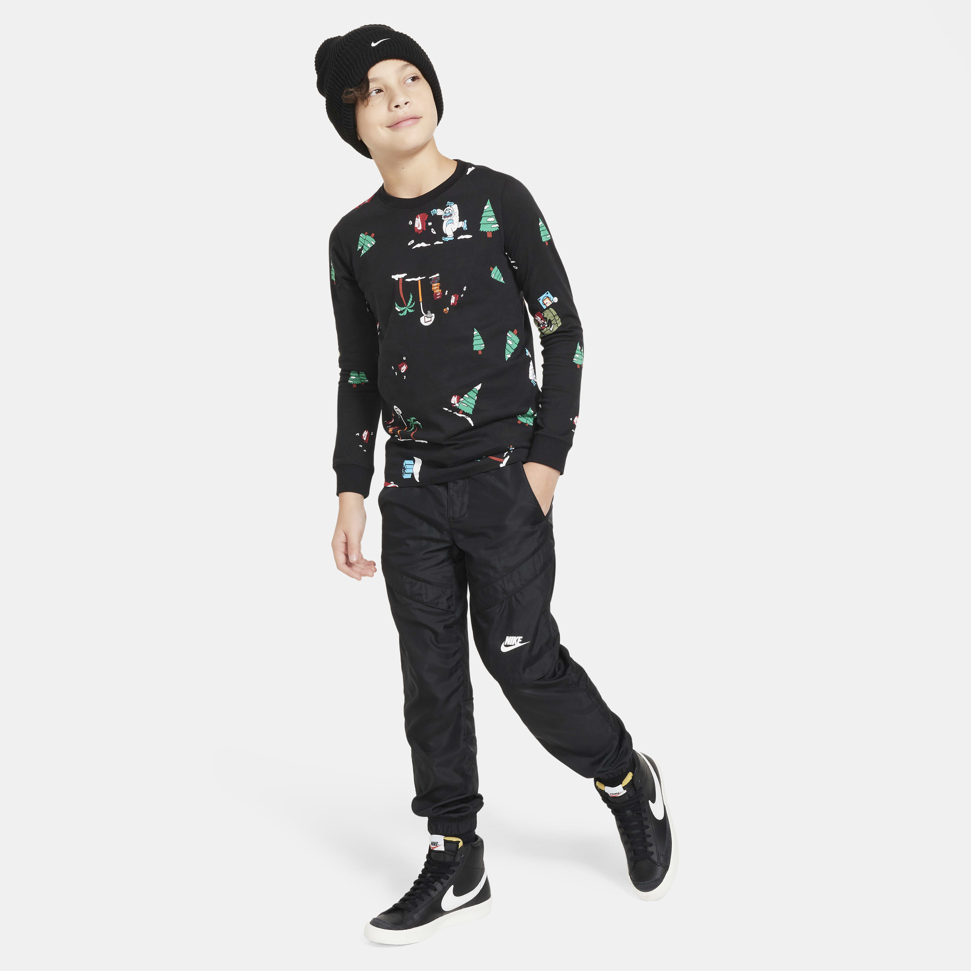 Nike Sportswear image number 3