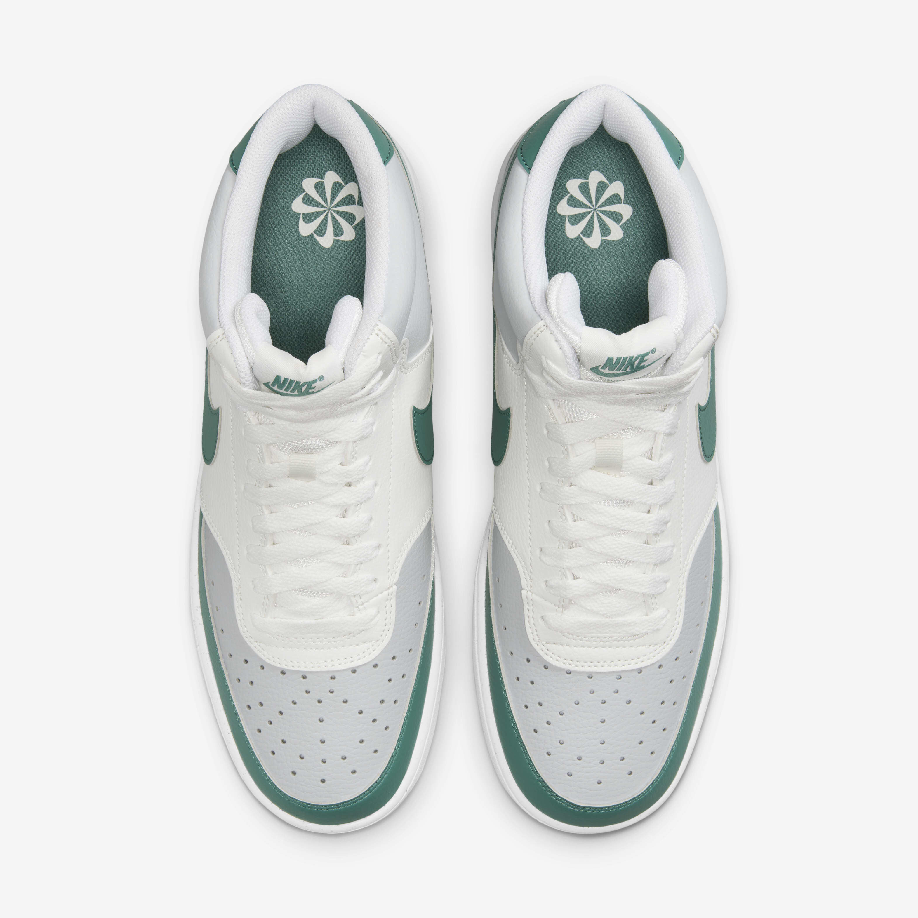 Nike Court Vision Mid Next Nature image number 3