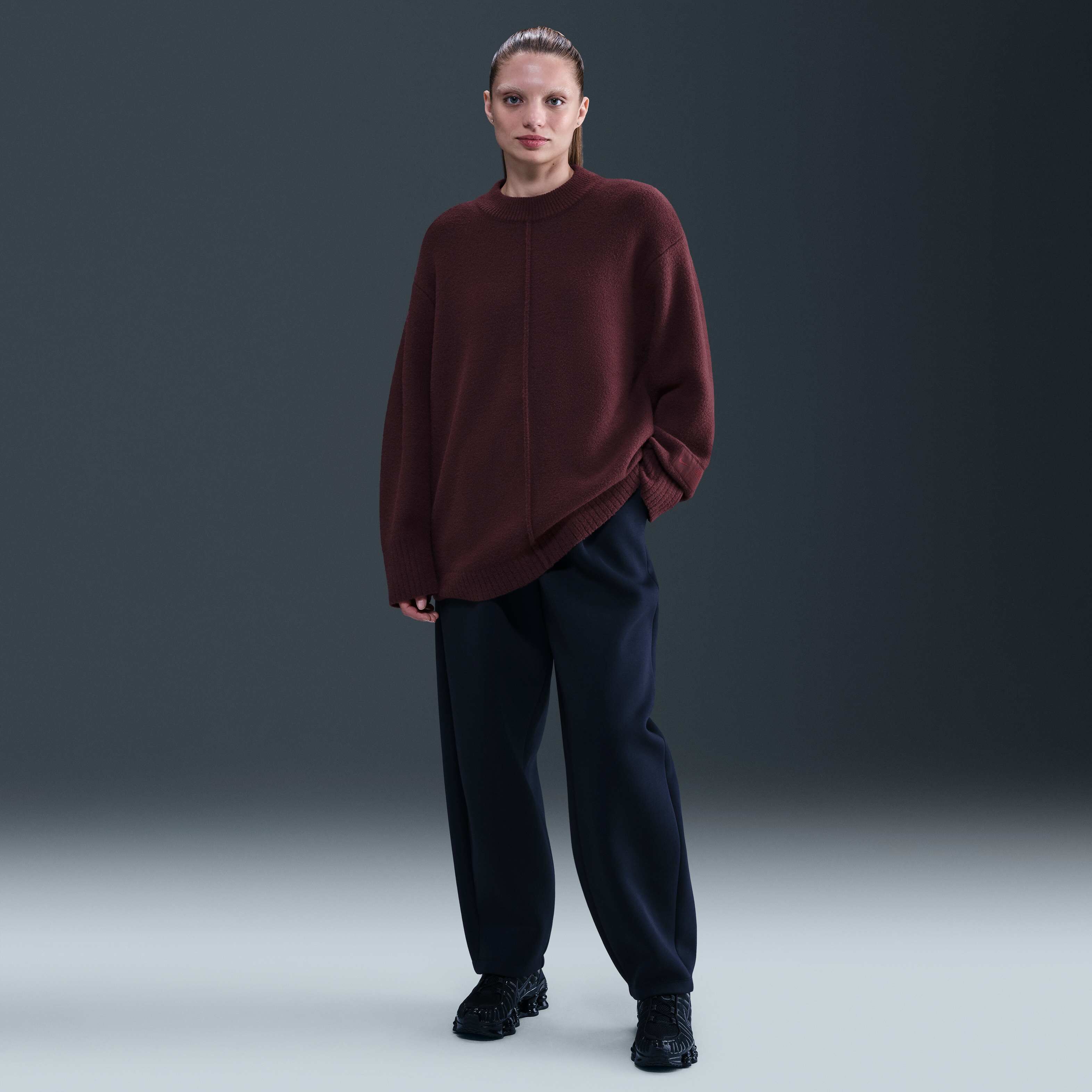 نايكي سبورتسوير image number 3