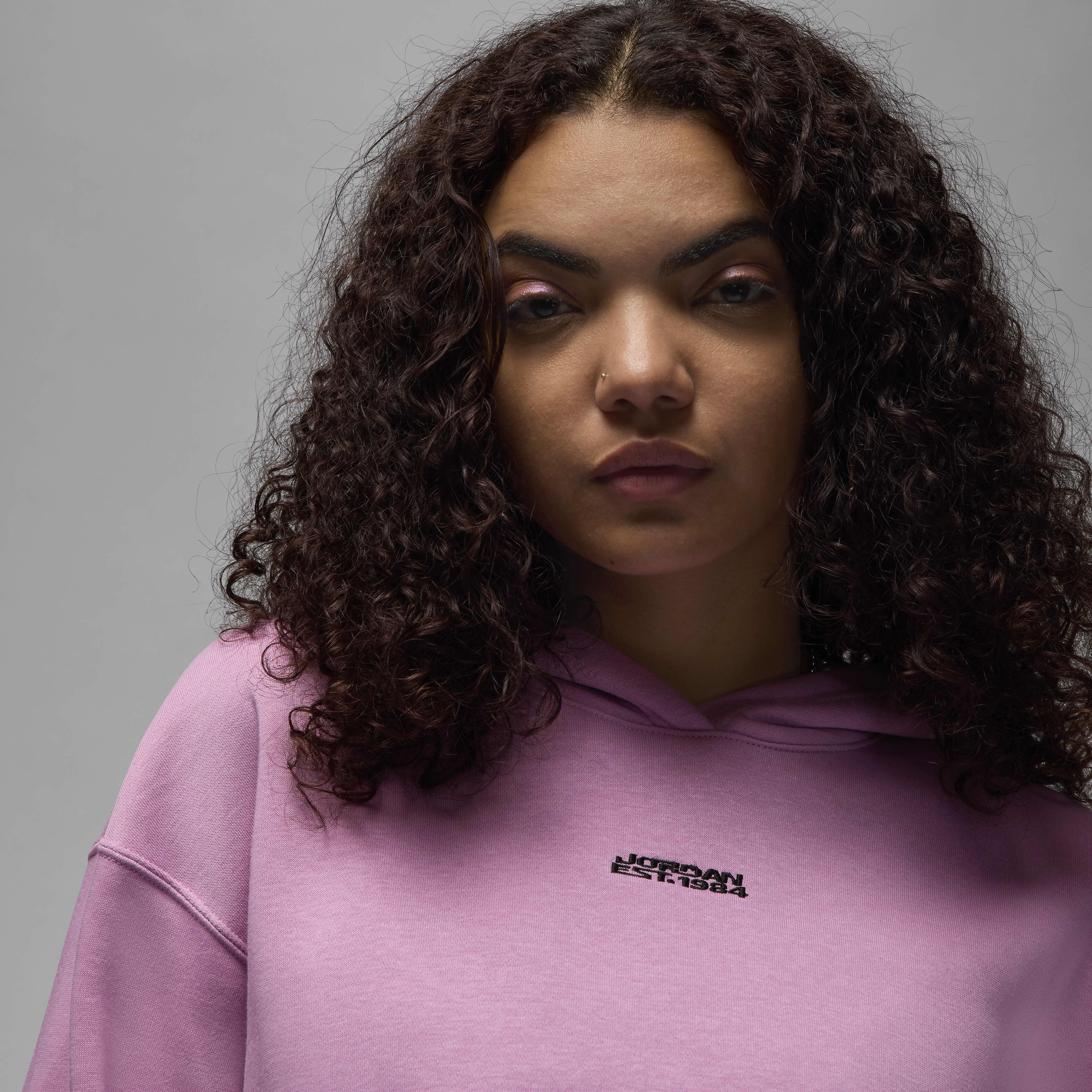 Jordan Brooklyn Fleece image number 2