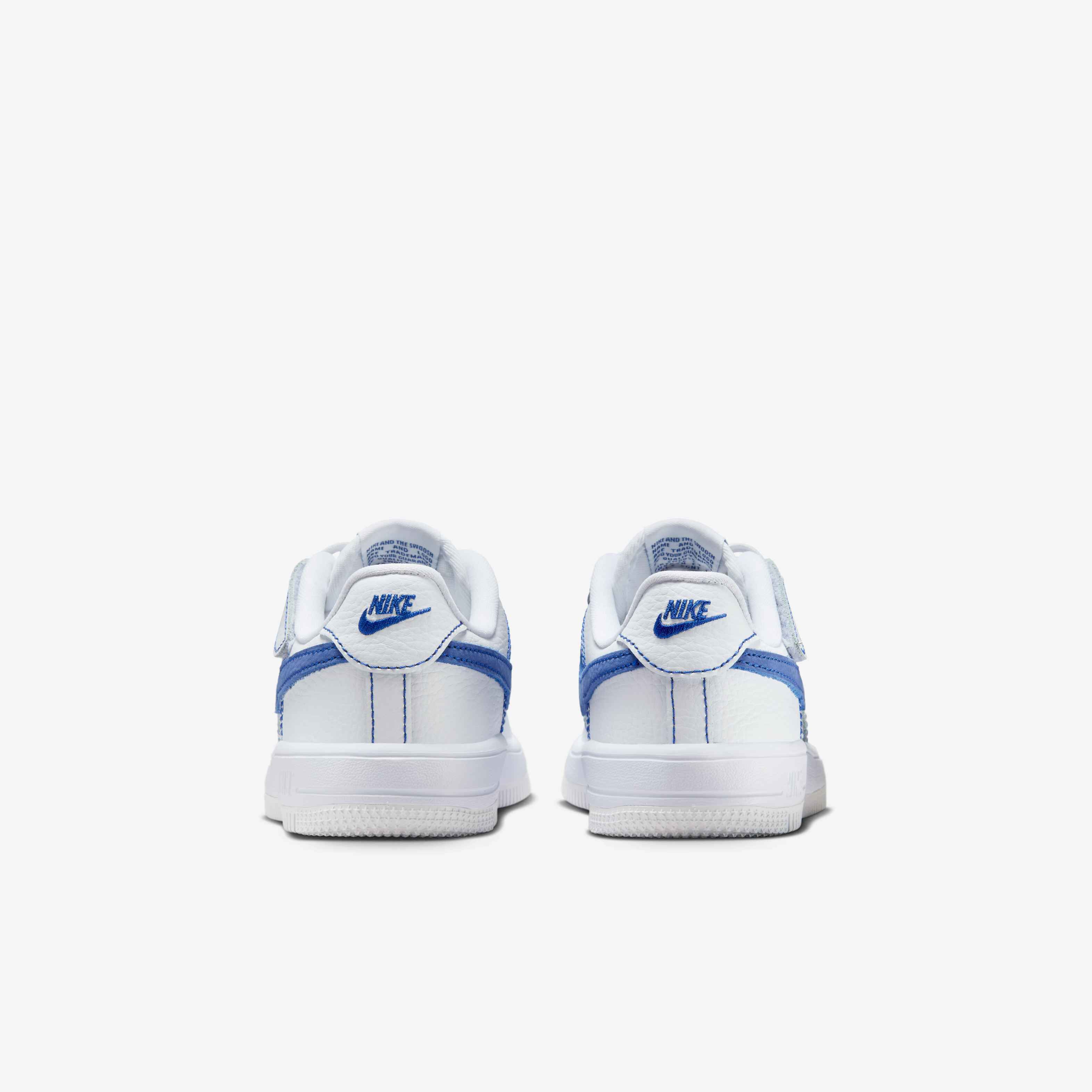 Nike Force 1 Low LV8 EasyOn image number 5