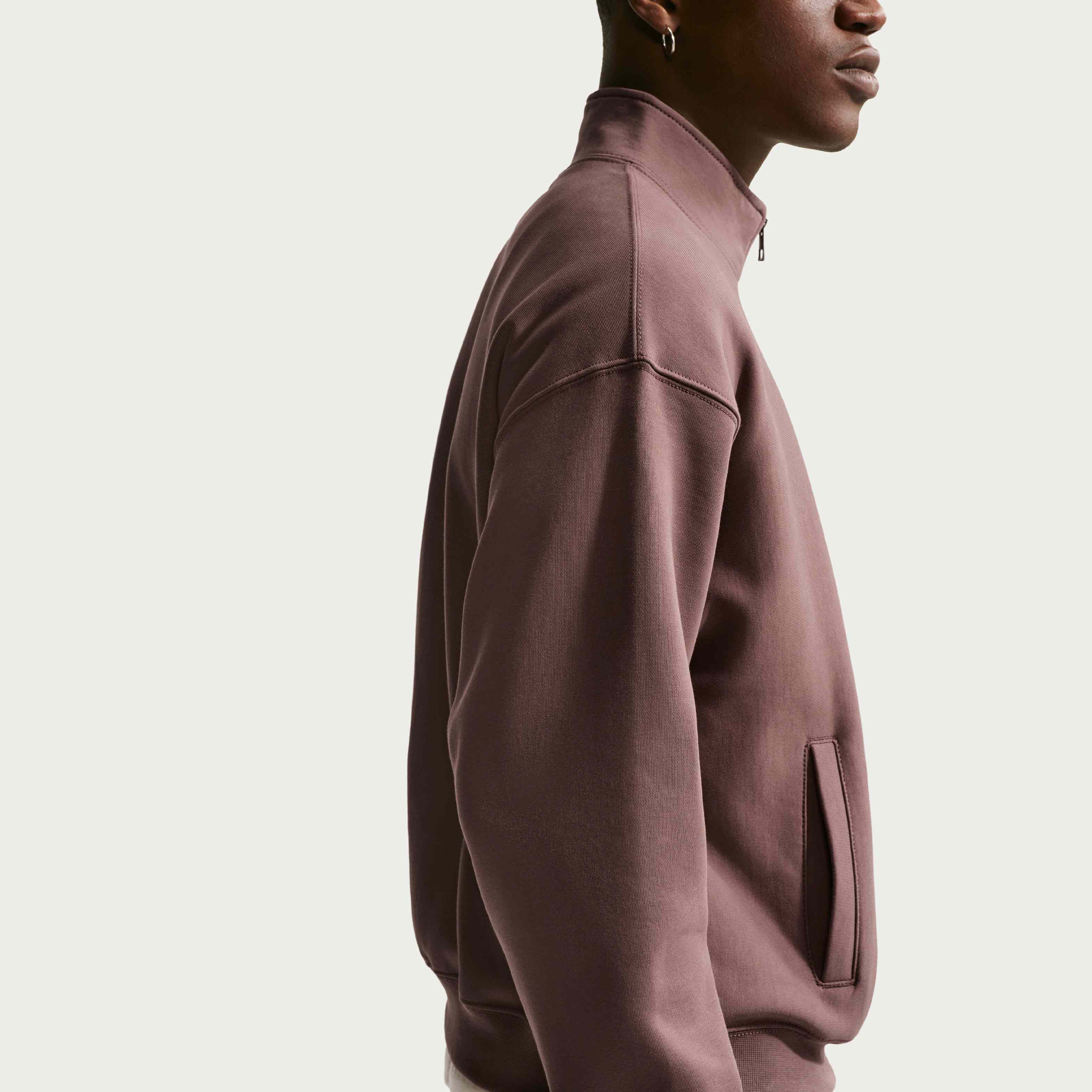 Nike Solo Swoosh image number 2