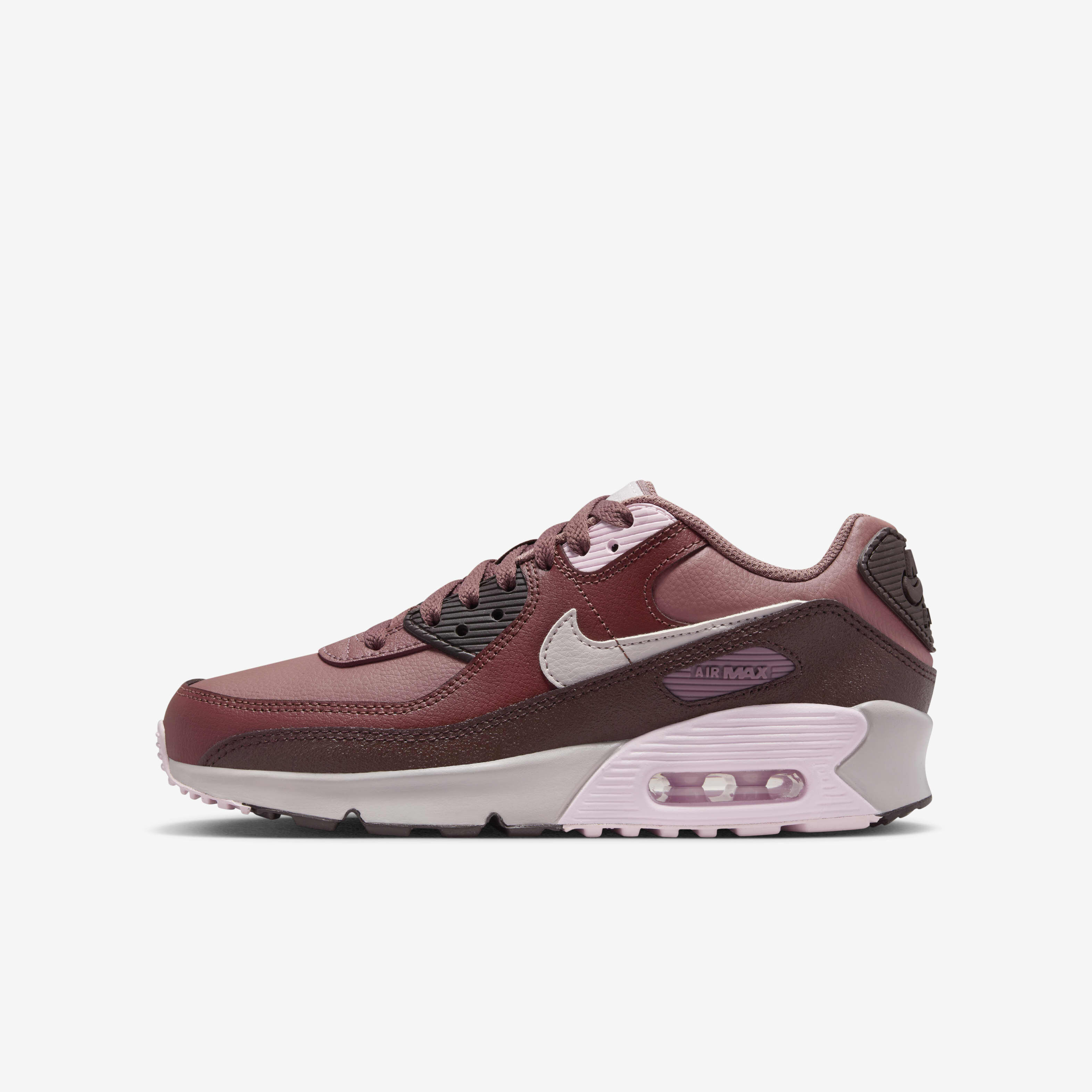 Nike thea weinrot cheap