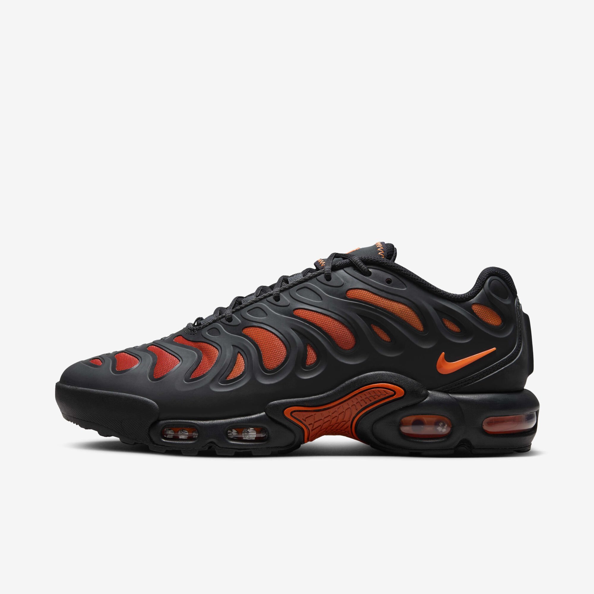 Kalinga Ashok Preschool Air Max Plus Black Kalinga Ashok Air Max