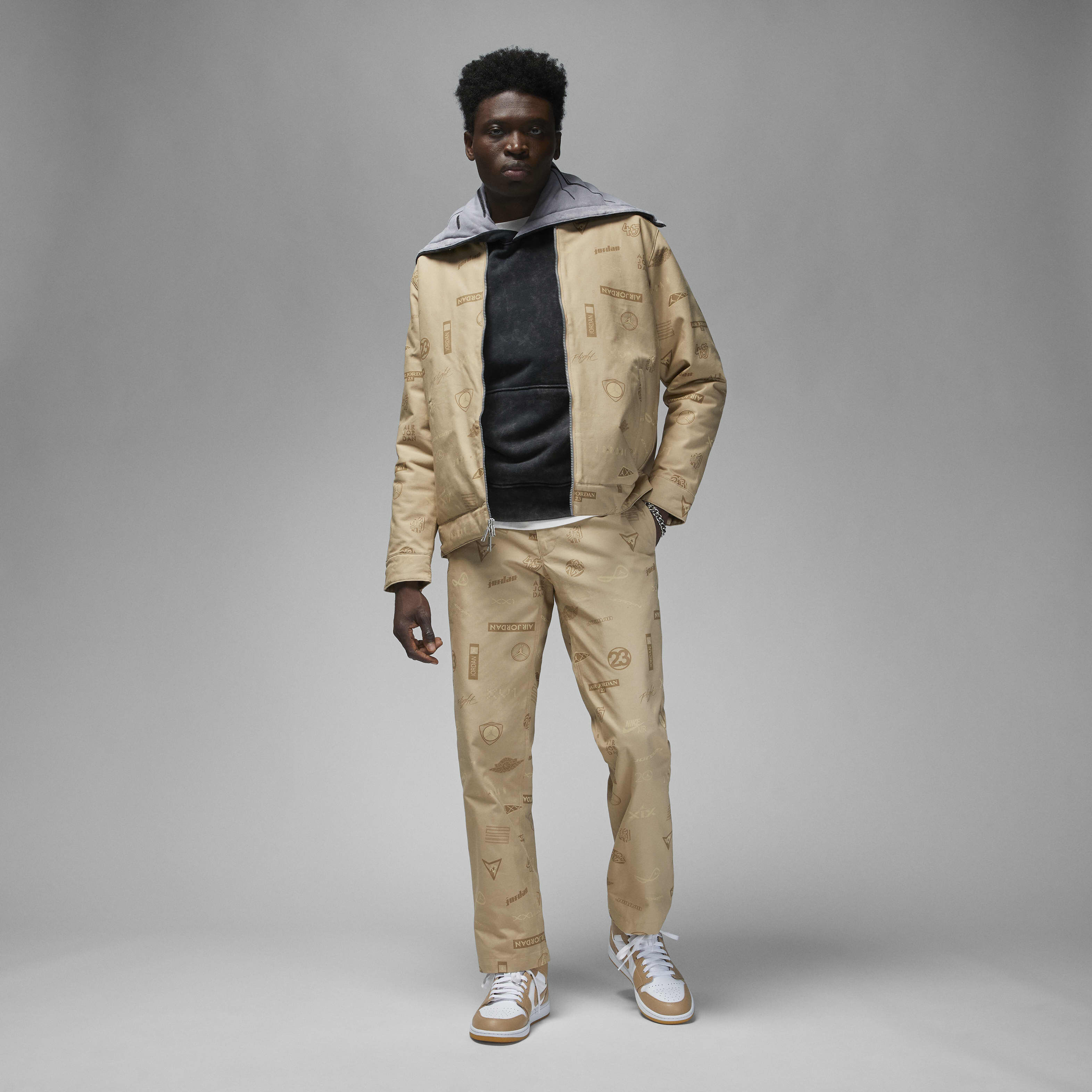 Jordan Flight Heritage image number 4