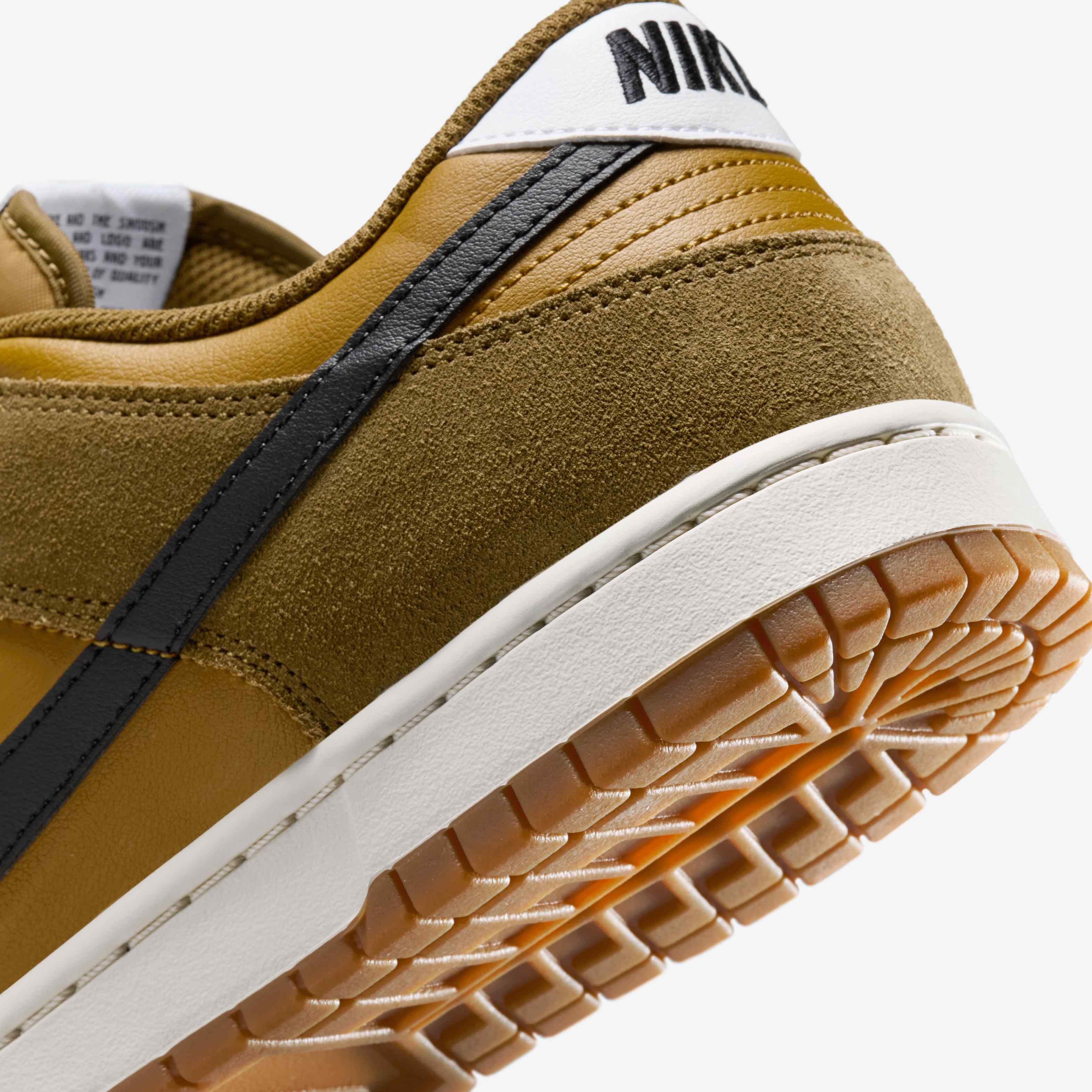 Nike Dunk Low Retro SE image number 7