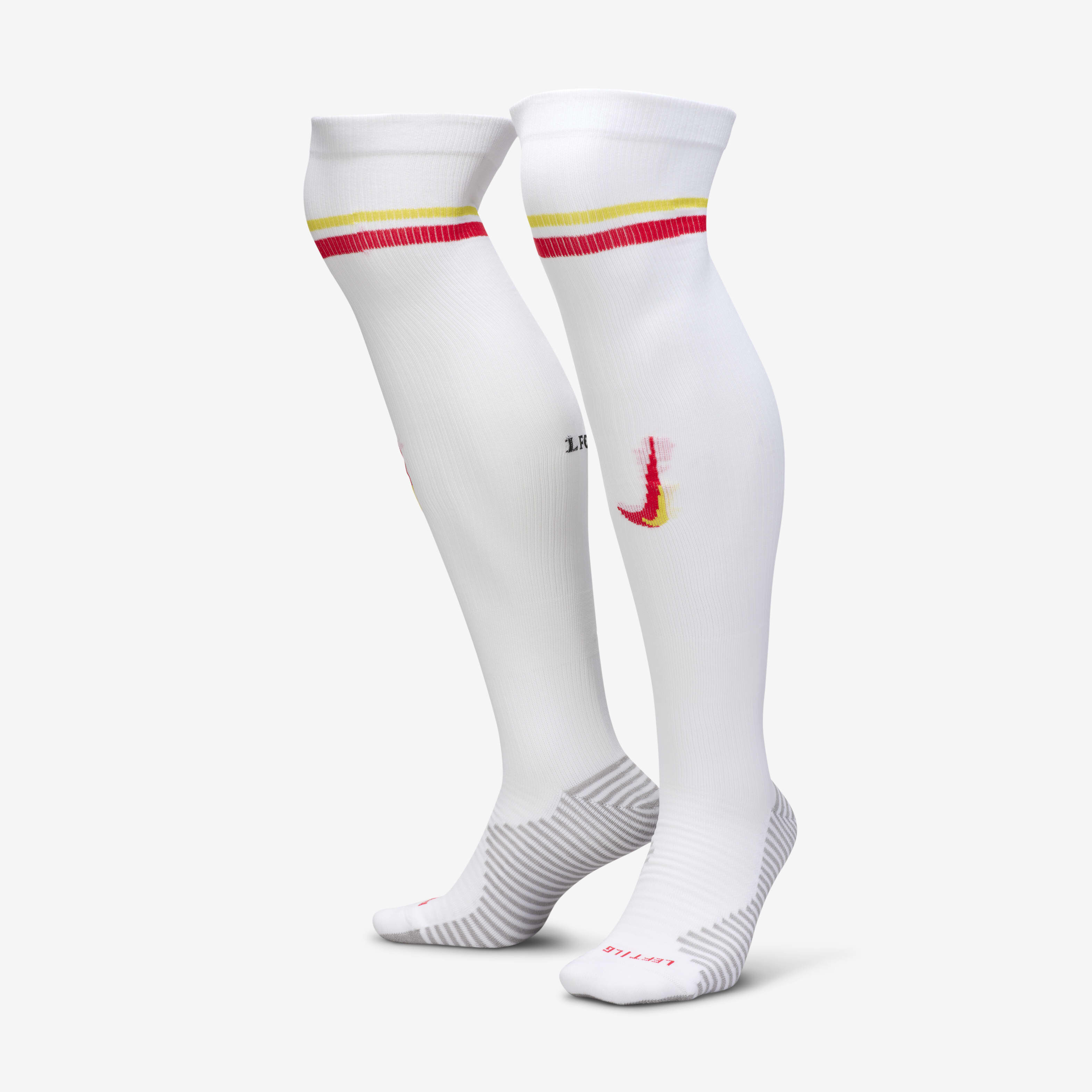 Buy Liverpool F.C. 2024 25 Strike Third Nike Football Knee High Sock Nike Kuwait Official