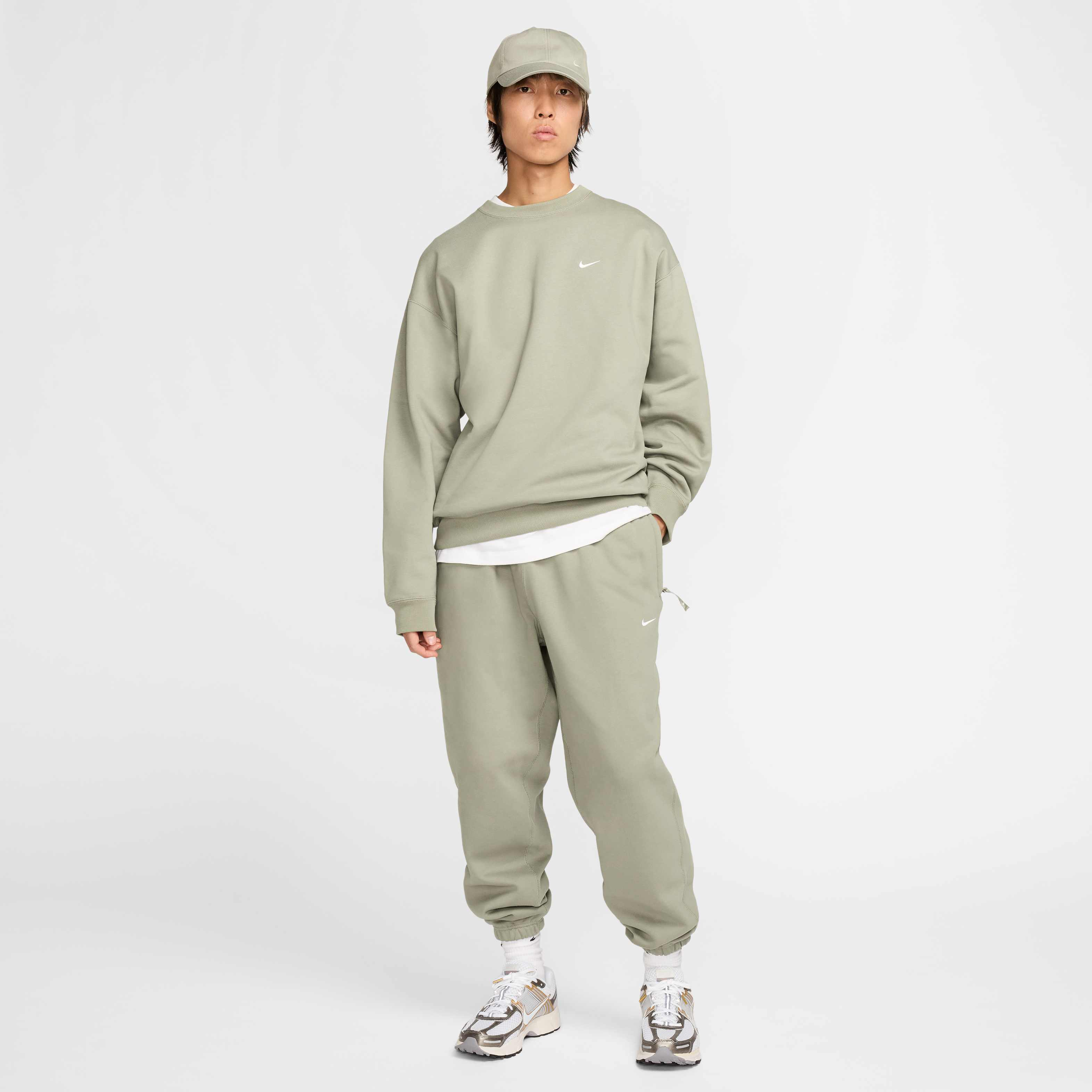 نايكي سولو سووش image number 4