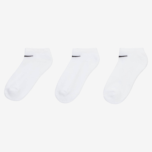 Kids No Show Socks-Nike, Nike, Younger Kids' No-Show Socks (3 Pairs)