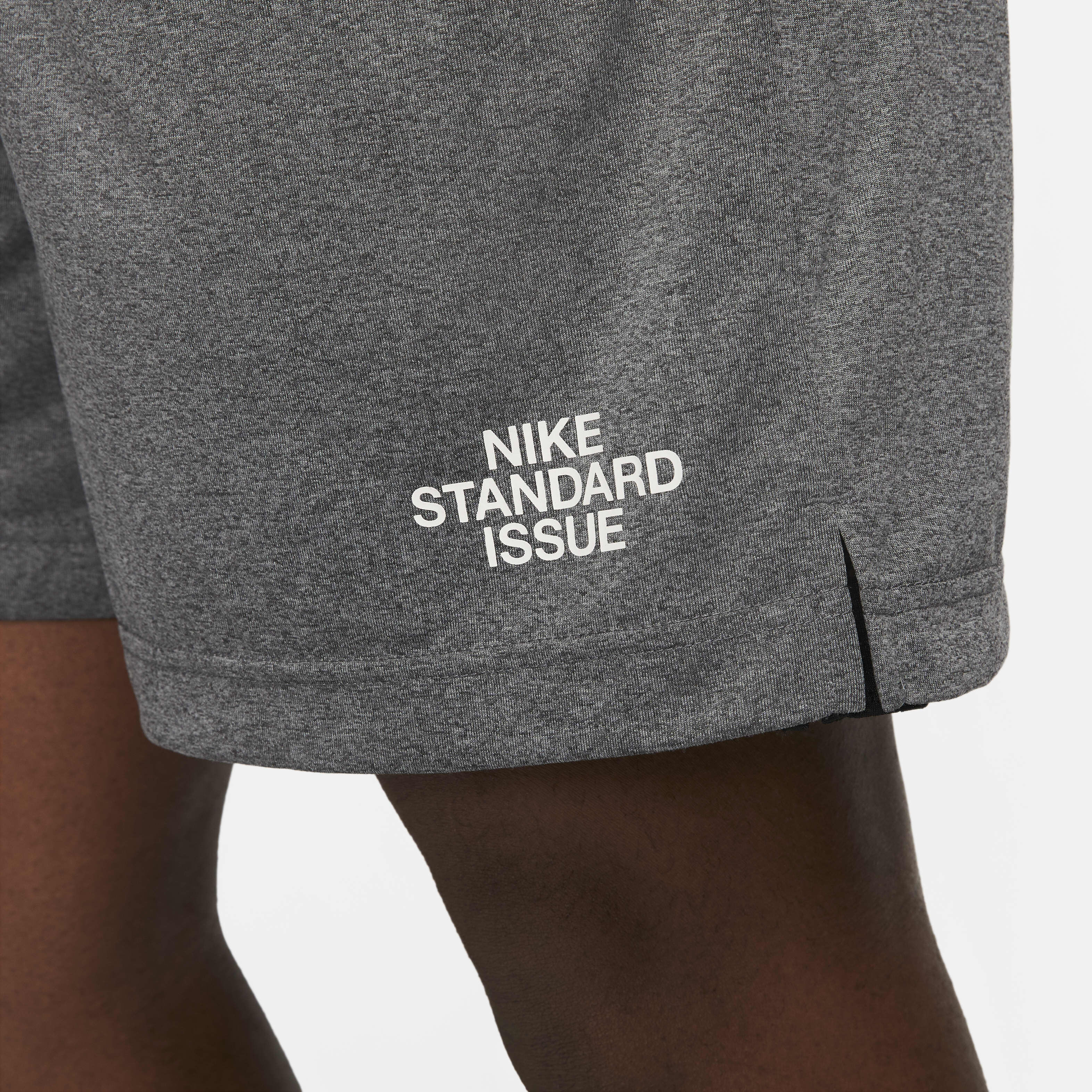 Buy Nike Dri FIT Standard Issue Men s Reversible 15cm approx. Basketball Shorts Nike Kuwait Official