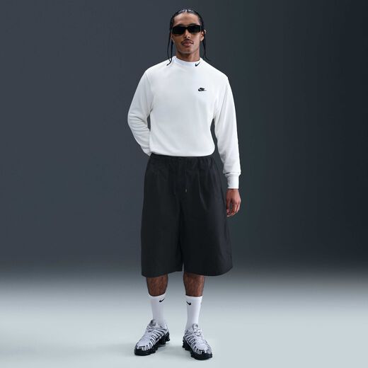 Lifestyle Shorts-Nike, Nike Club, Men's Oversized Shorts